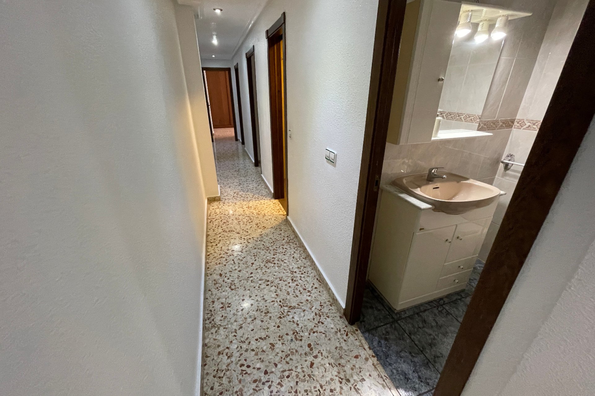 Segunda mano - Apartment - Flat - Rojales