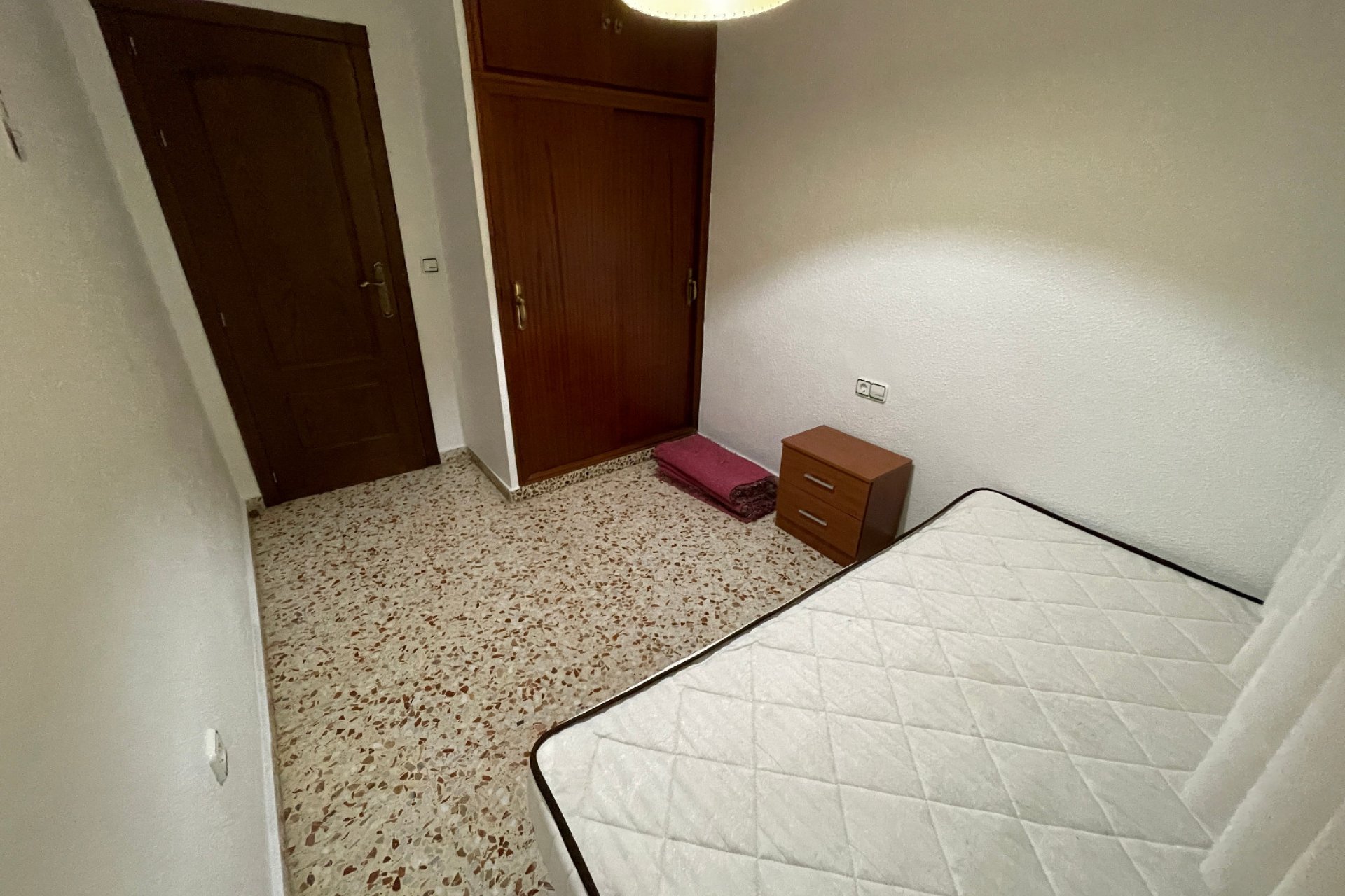 Segunda mano - Apartment - Flat - Rojales