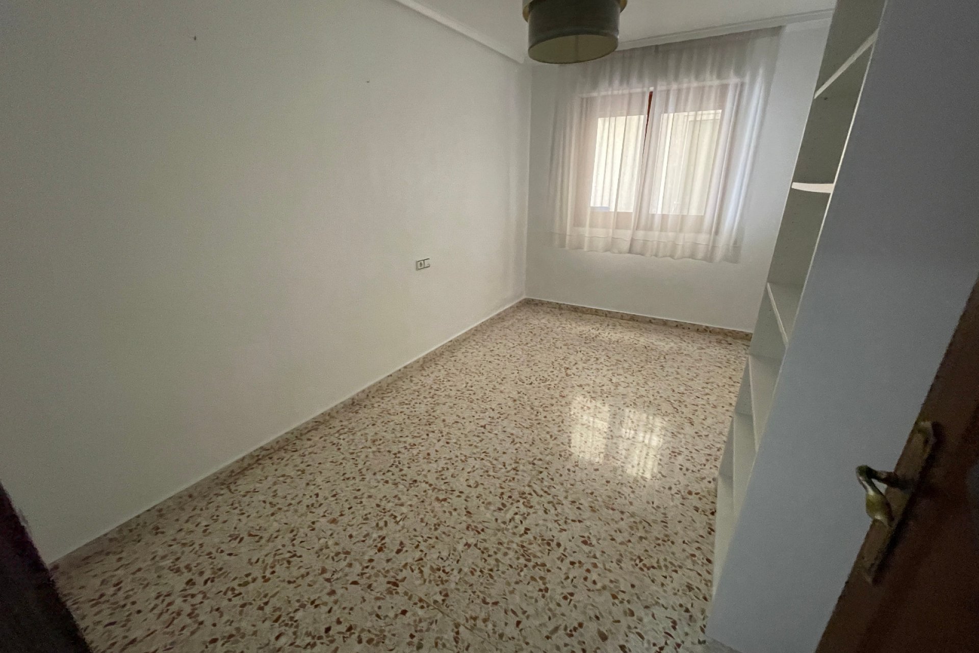 Segunda mano - Apartment - Flat - Rojales