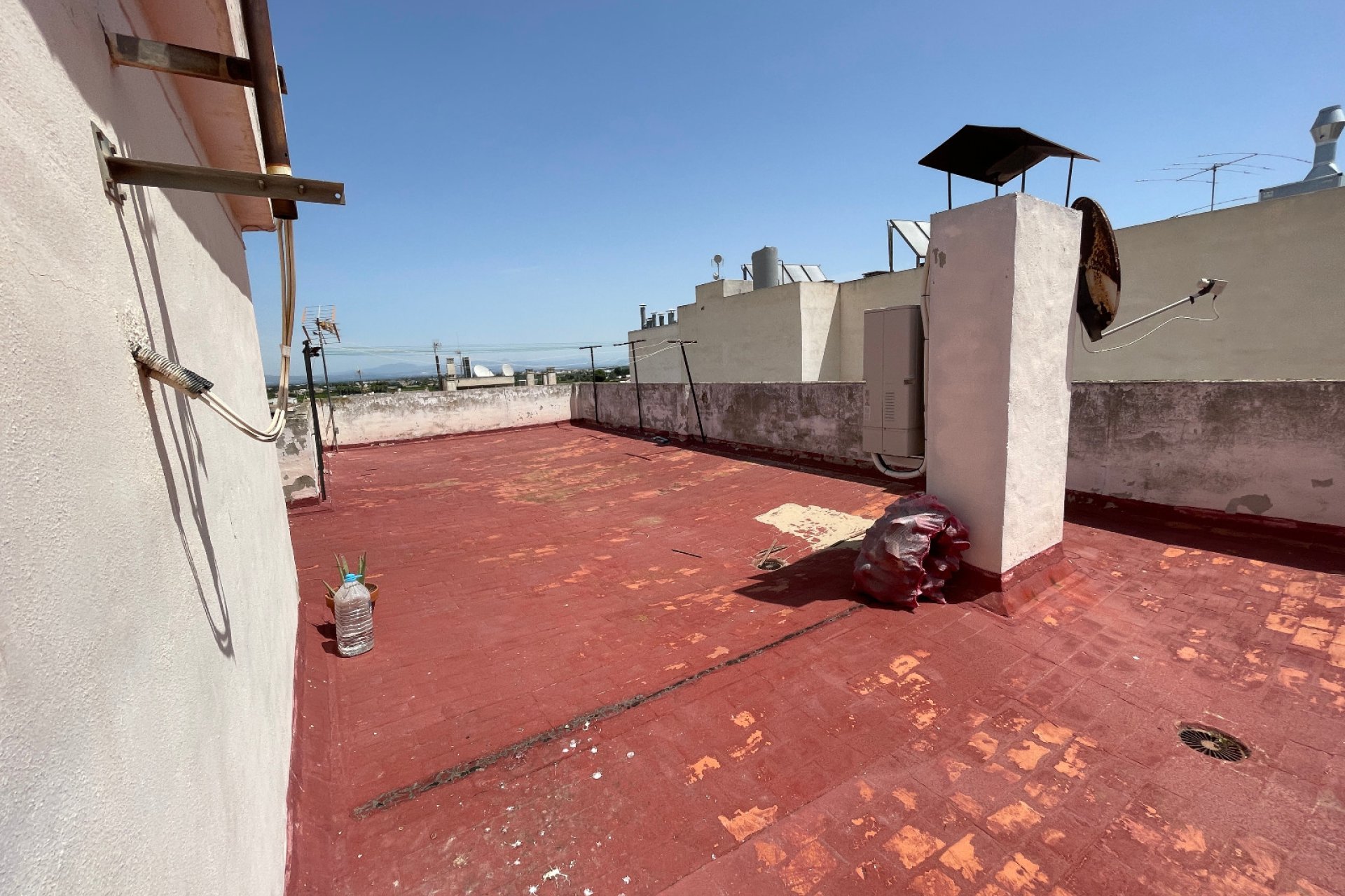 Segunda mano - Apartment - Flat - Rojales