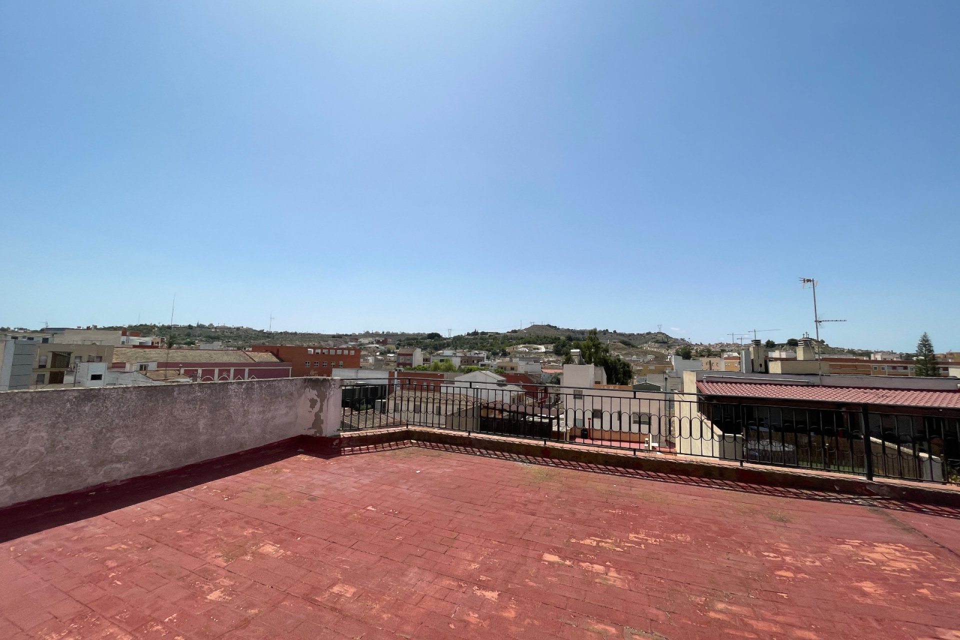 Segunda mano - Apartment - Flat - Rojales