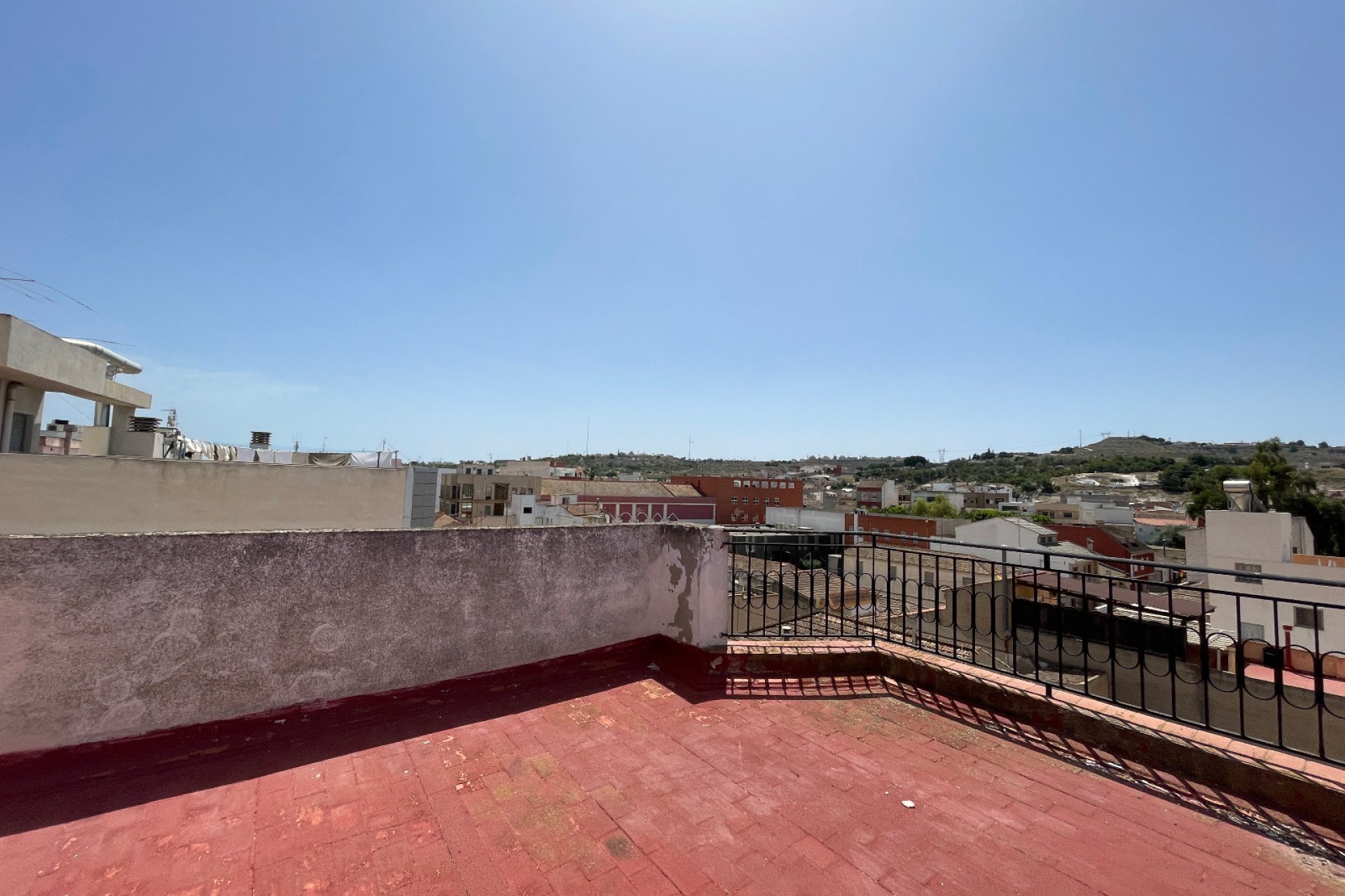 Segunda mano - Apartment - Flat - Rojales