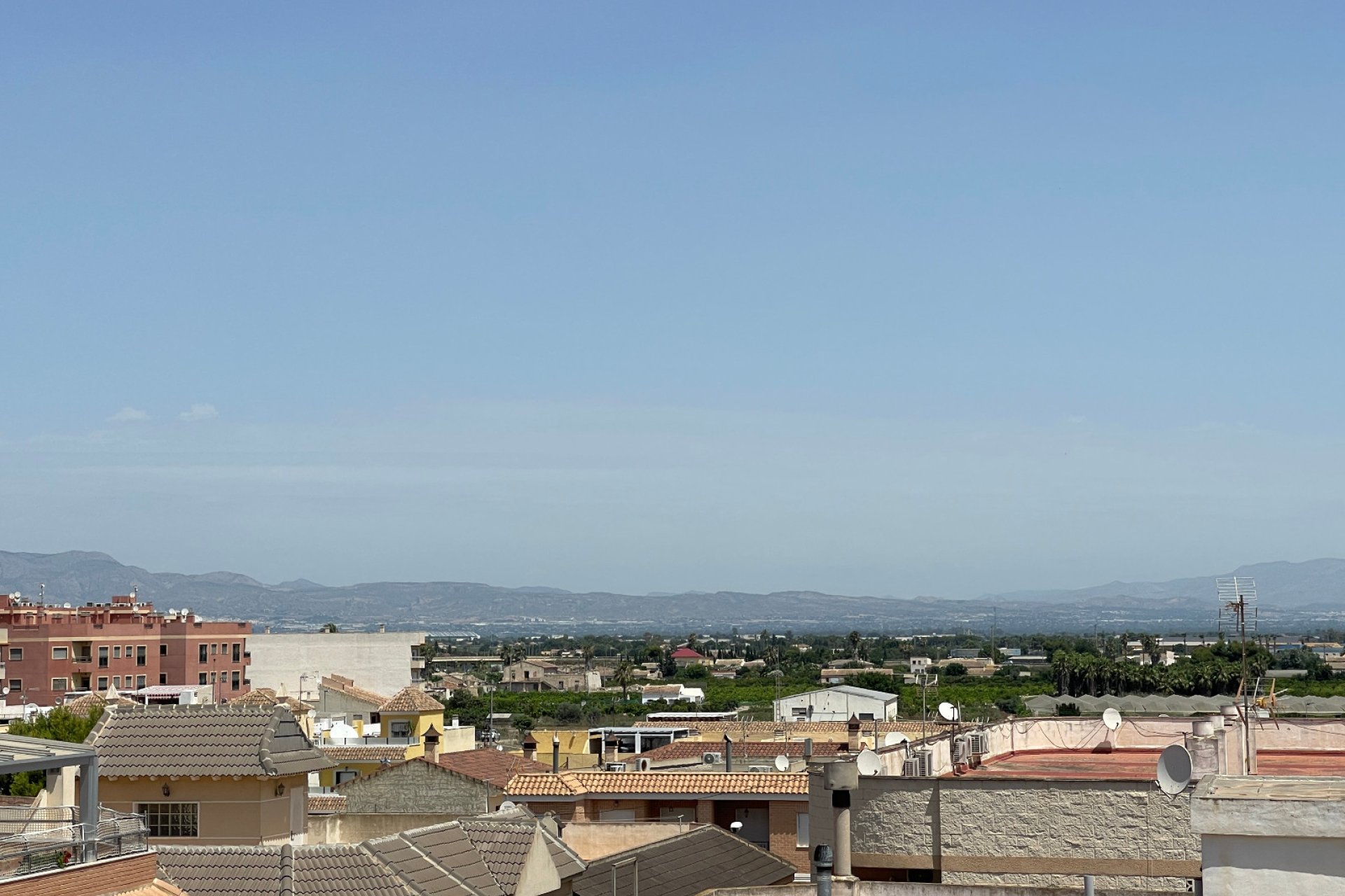 Segunda mano - Apartment - Flat - Rojales