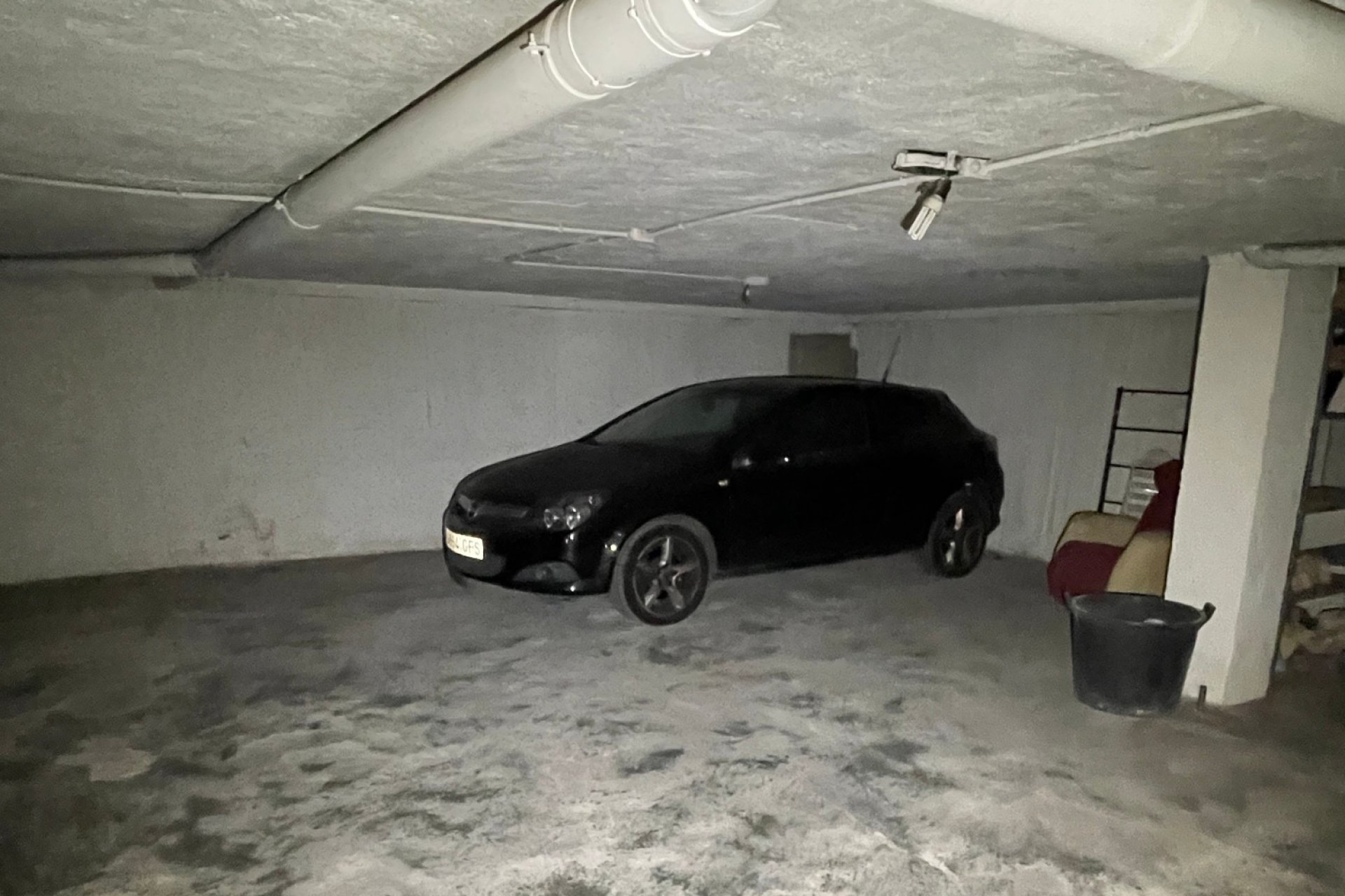 Segunda mano - Apartment - Flat - Rojales