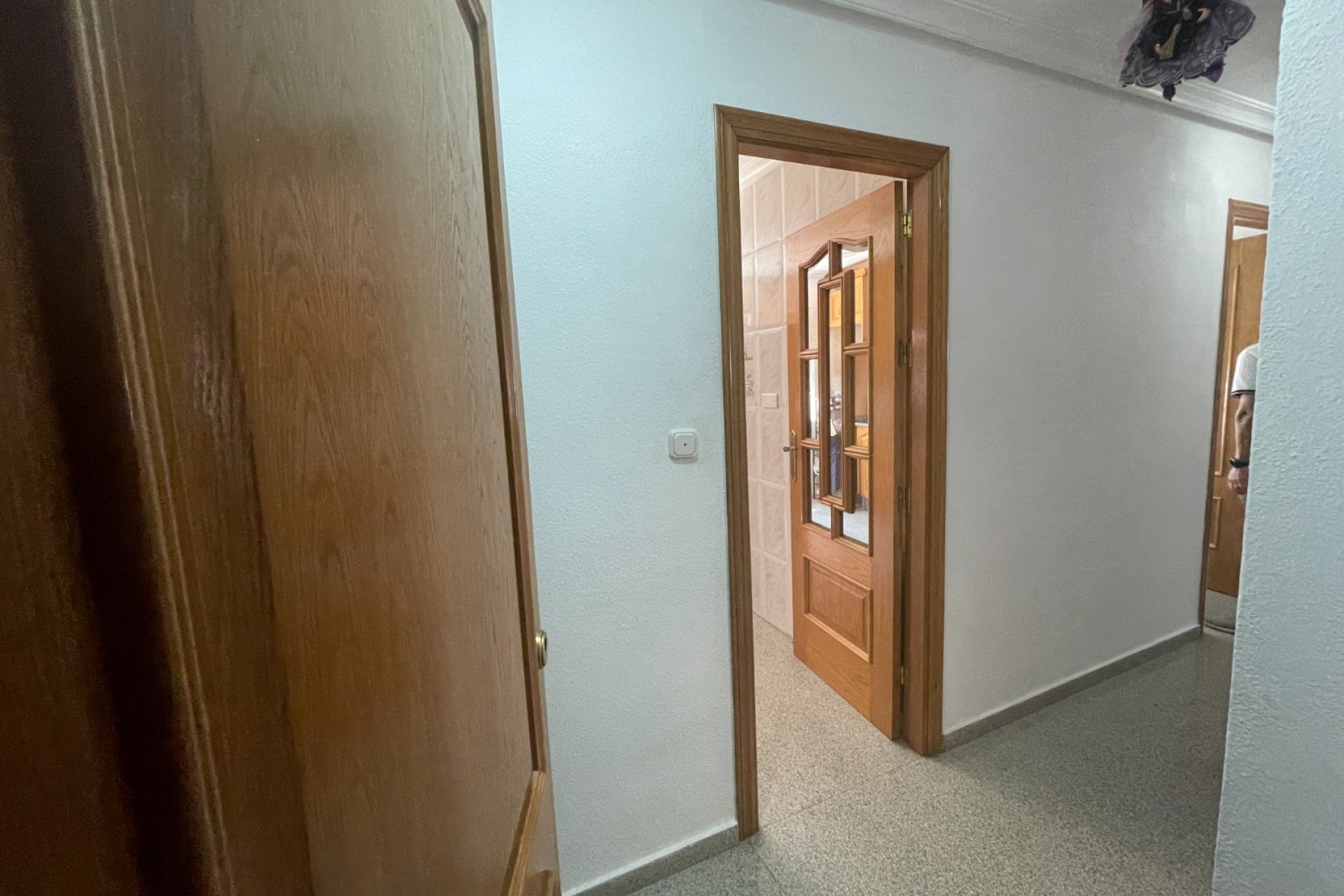 Segunda mano - Apartment - Flat - Rojales