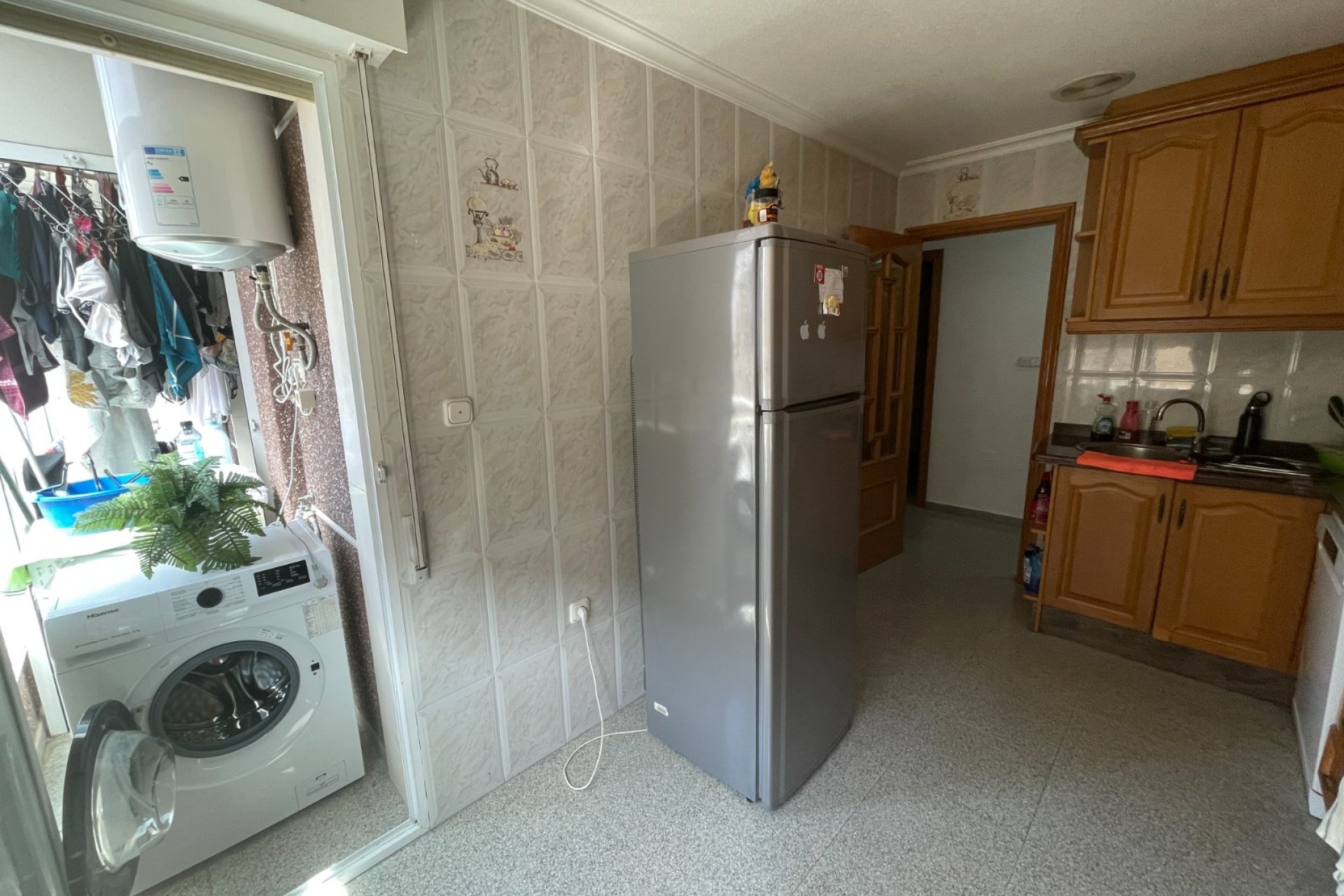 Segunda mano - Apartment - Flat - Rojales