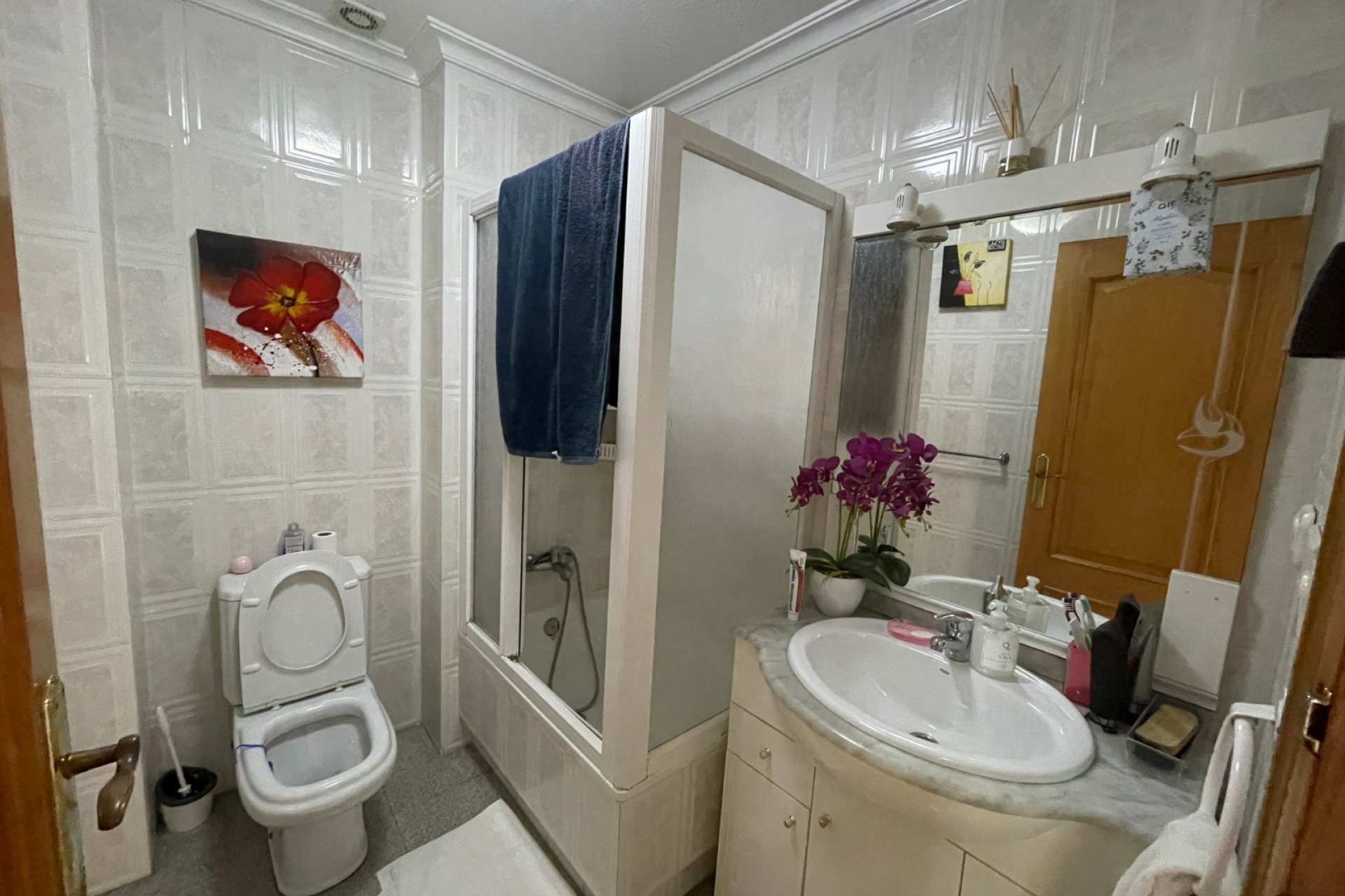 Segunda mano - Apartment - Flat - Rojales