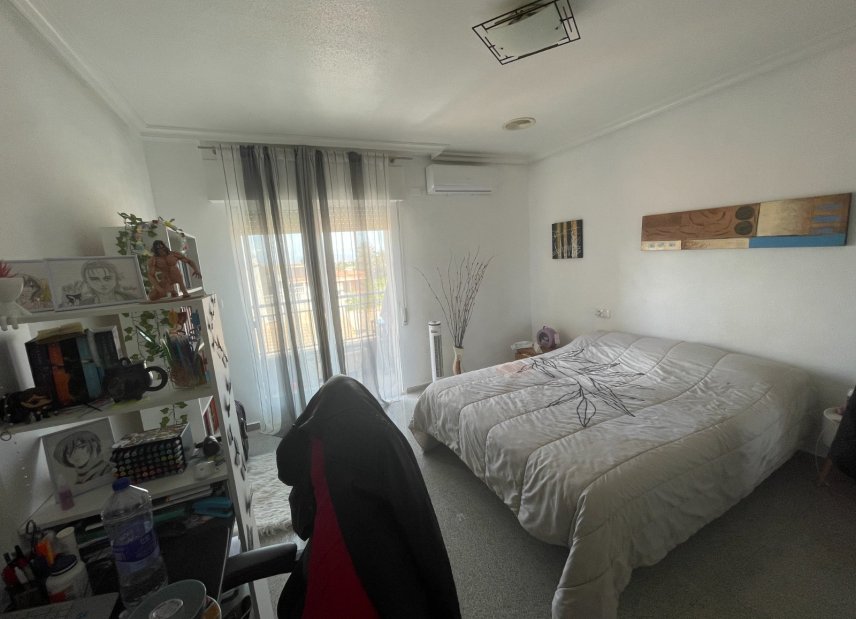 Segunda mano - Apartment - Flat - Rojales