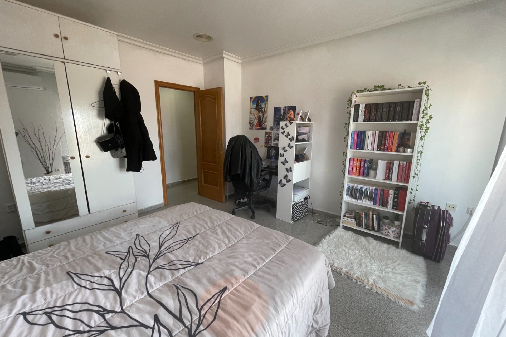 Segunda mano - Apartment - Flat - Rojales