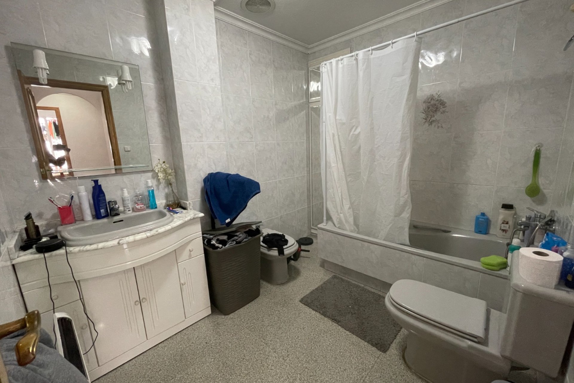 Segunda mano - Apartment - Flat - Rojales