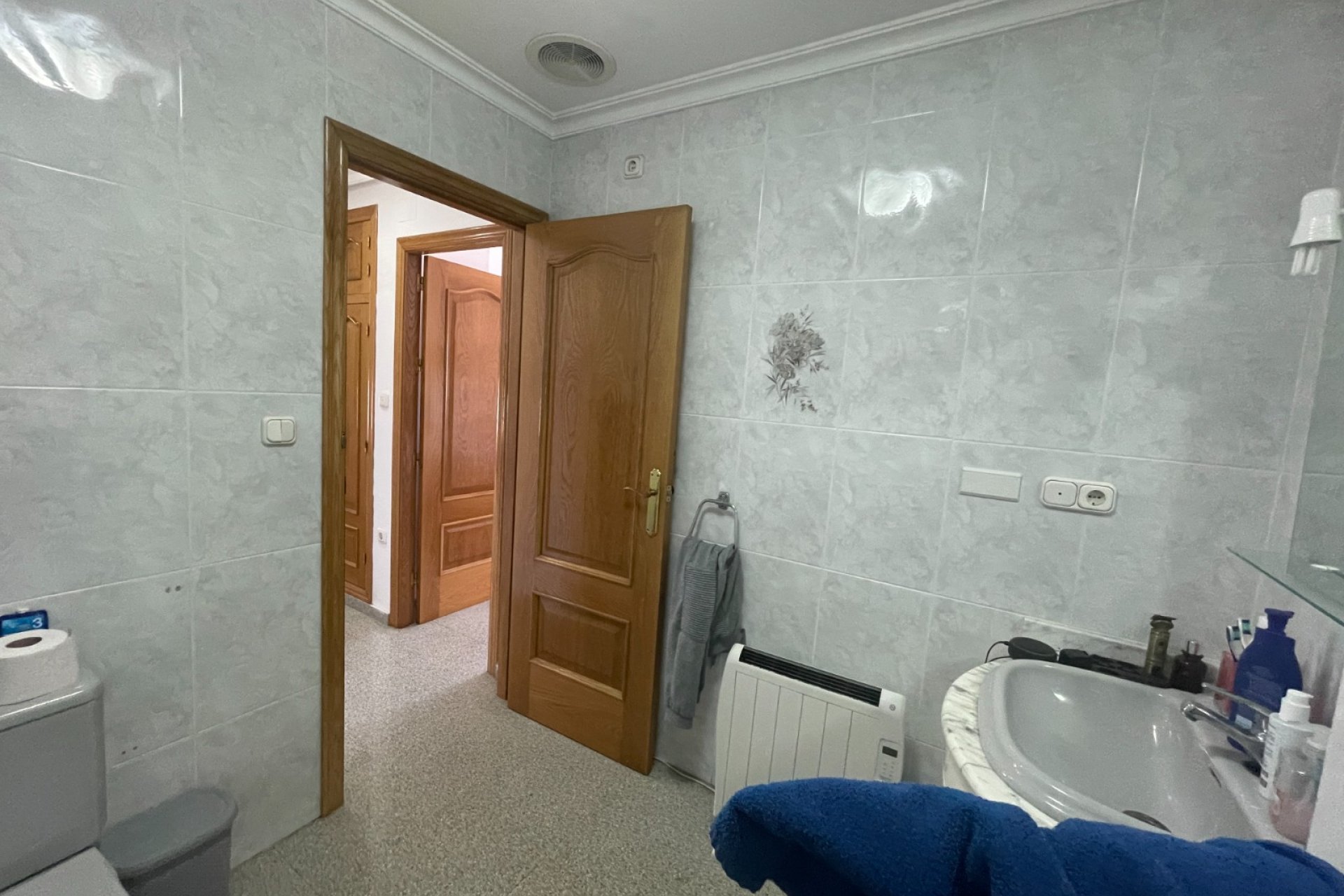 Segunda mano - Apartment - Flat - Rojales