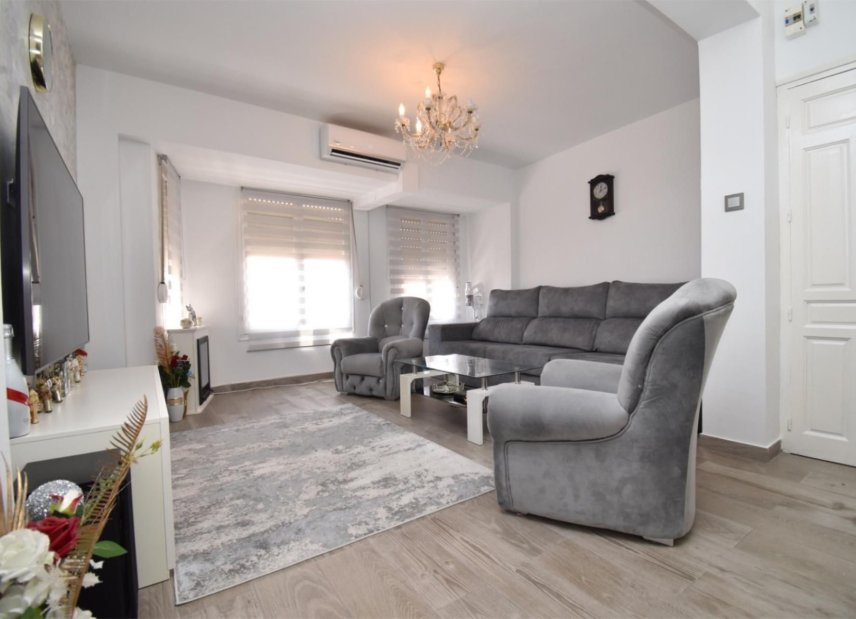 Segunda mano - Apartment - Flat - Santa Pola - Center