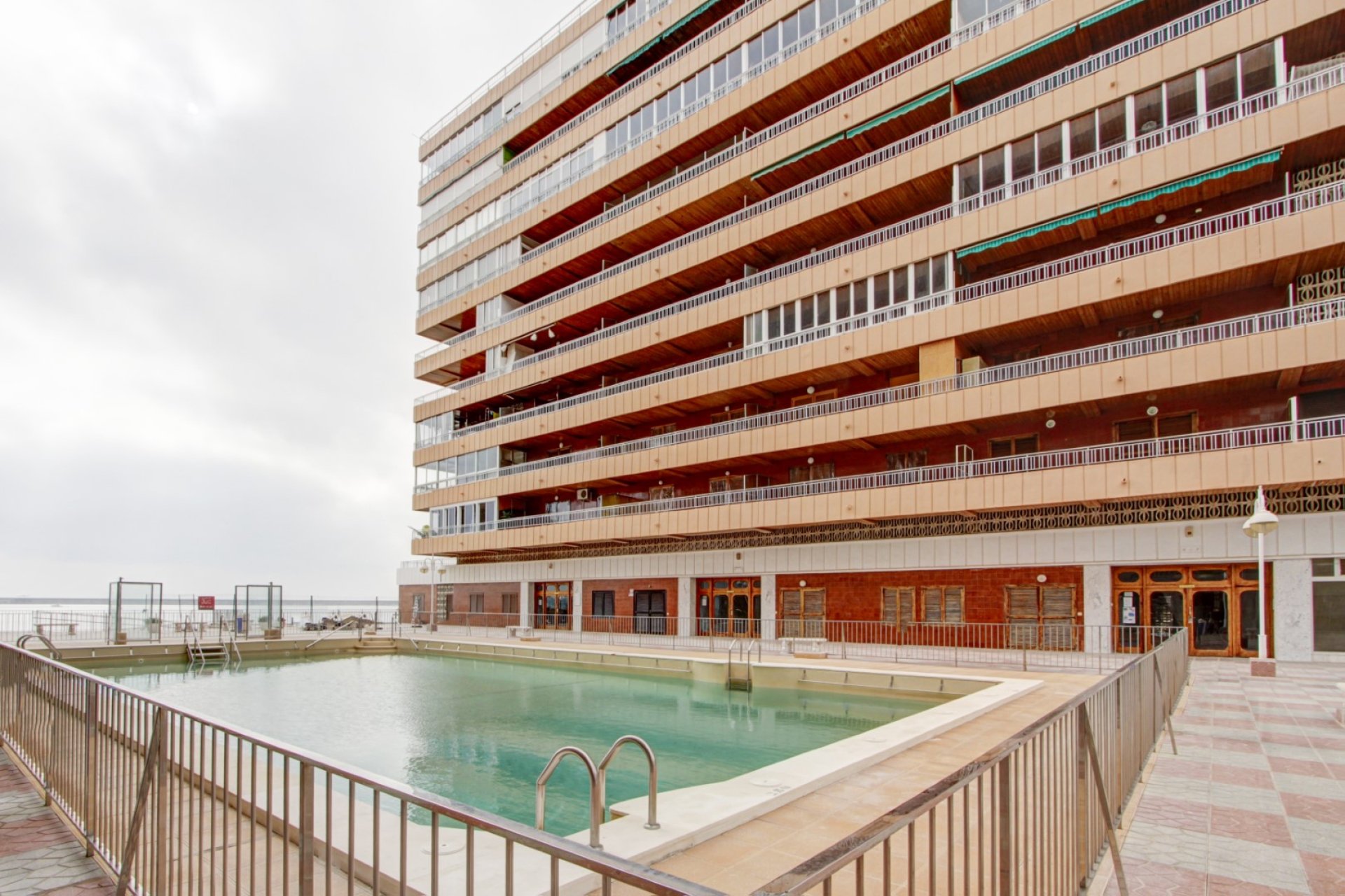 Segunda mano - Apartment - Flat - Torrevieia - Acequion