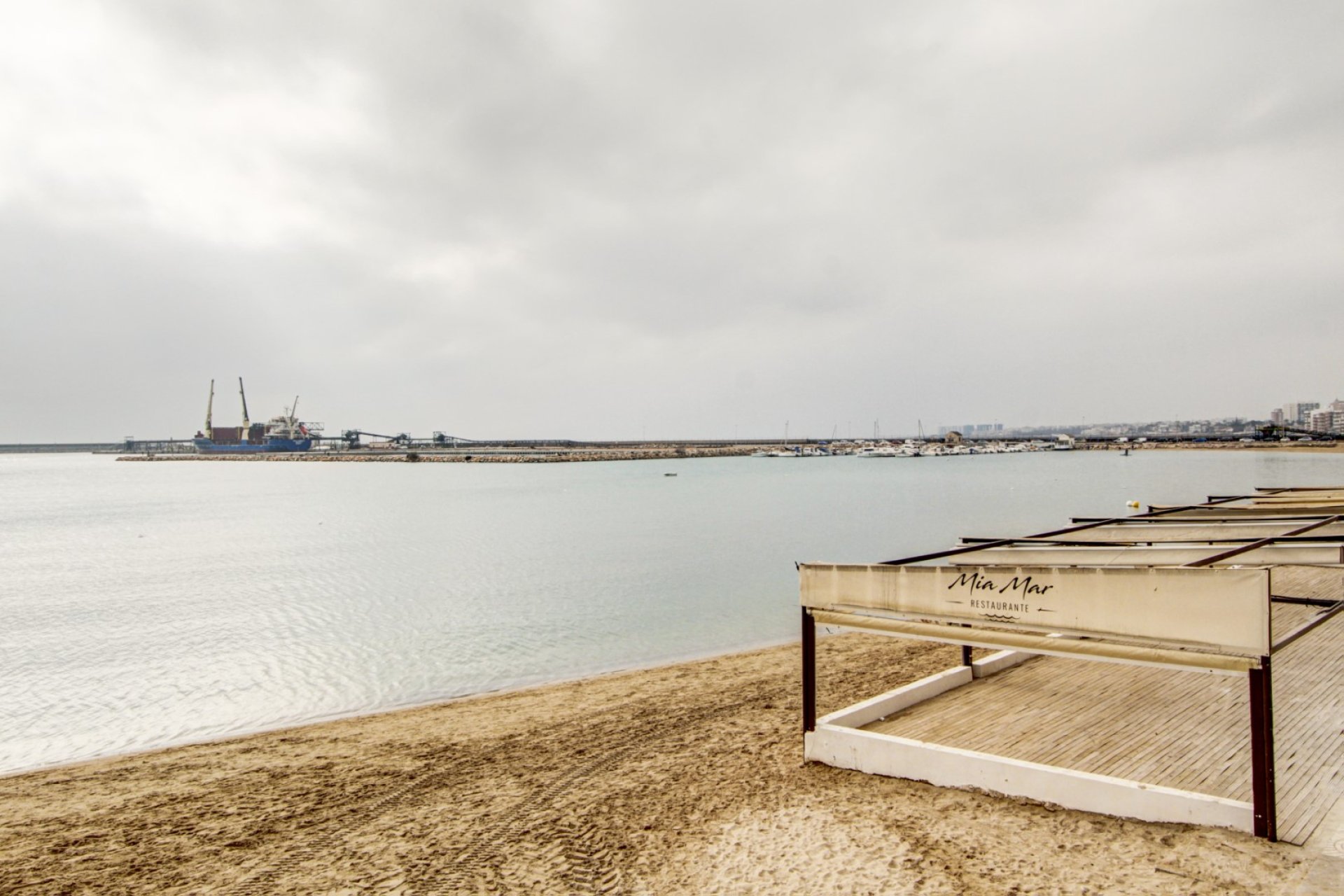 Segunda mano - Apartment - Flat - Torrevieia - Acequion