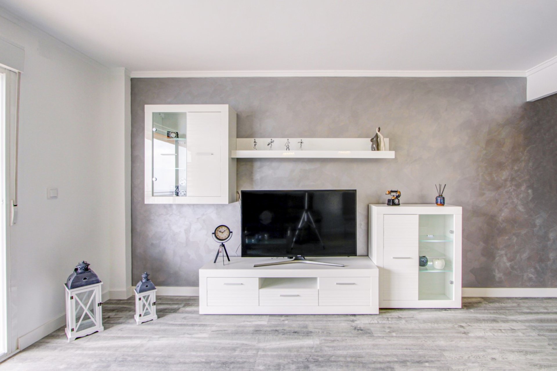 Segunda mano - Apartment - Flat - Torrevieia - Acequion