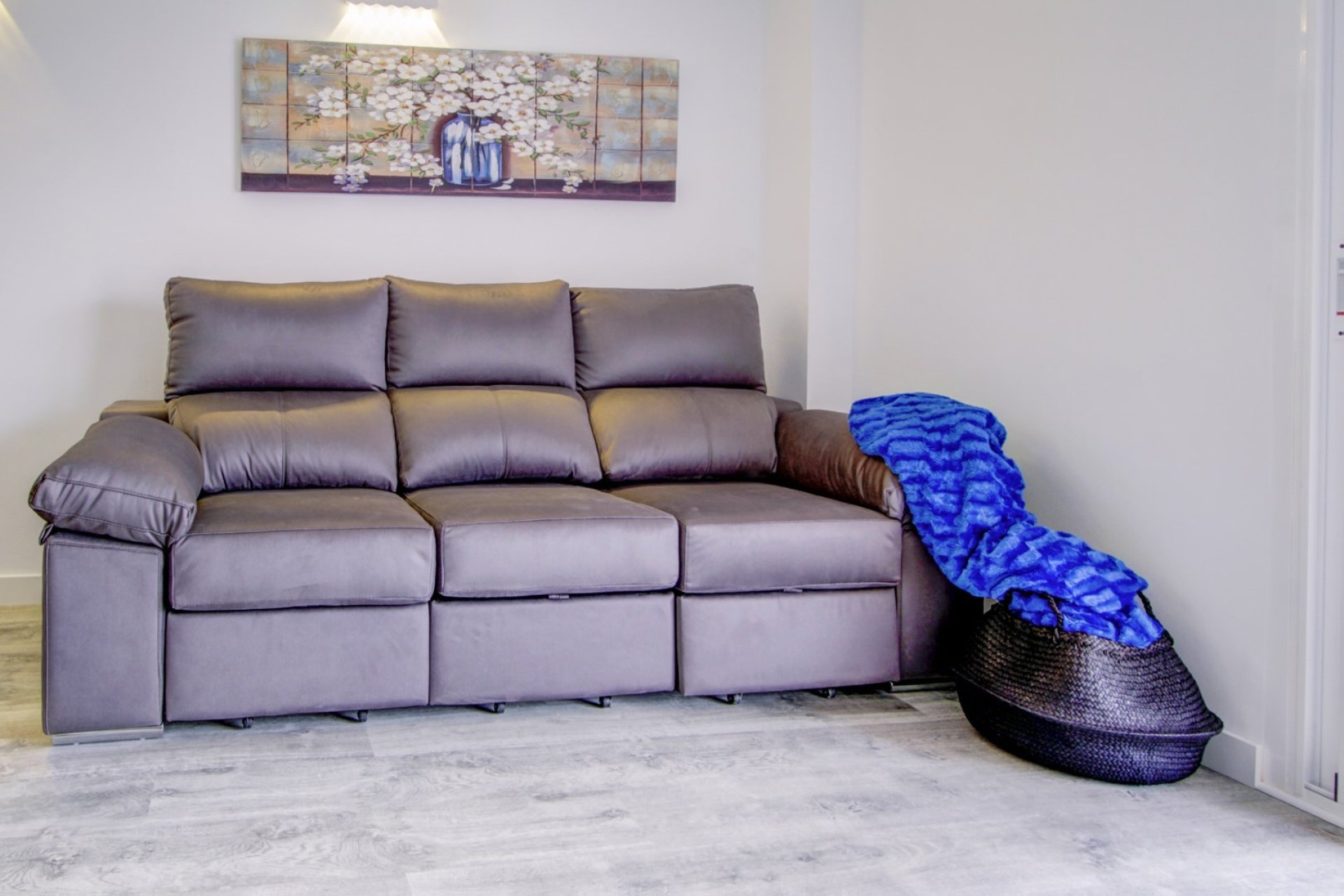 Segunda mano - Apartment - Flat - Torrevieia - Acequion