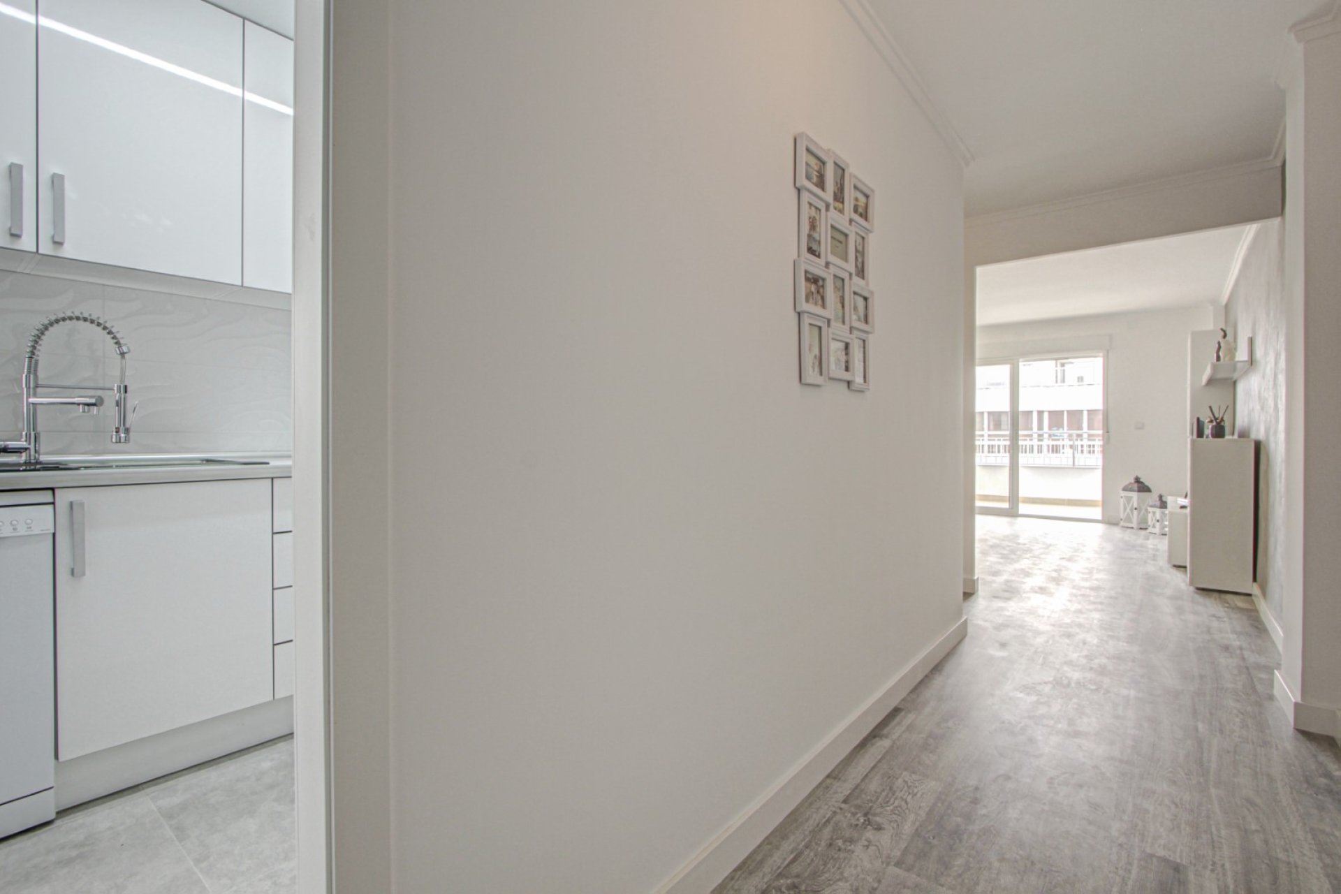 Segunda mano - Apartment - Flat - Torrevieia - Acequion