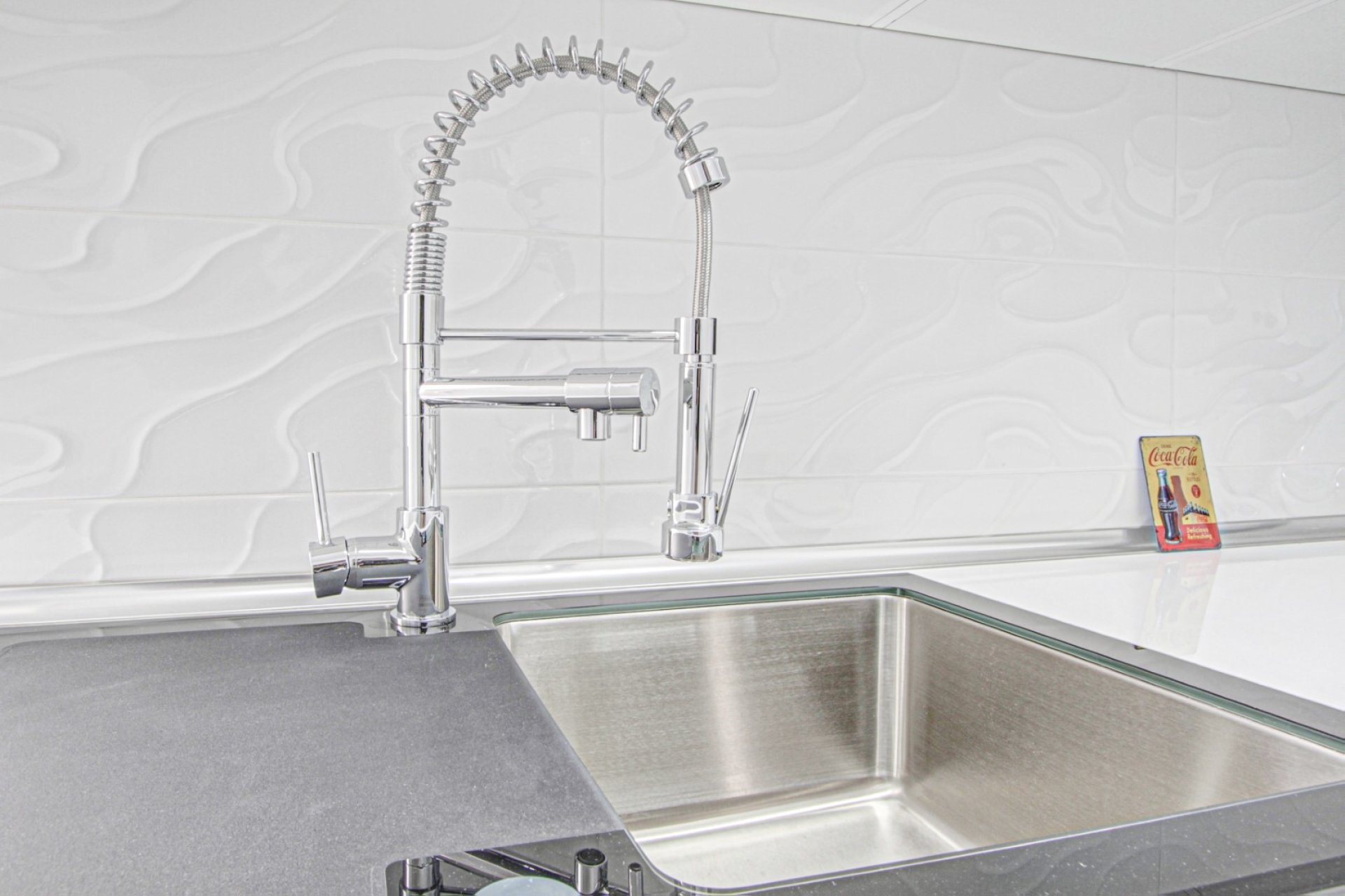 Segunda mano - Apartment - Flat - Torrevieia - Acequion