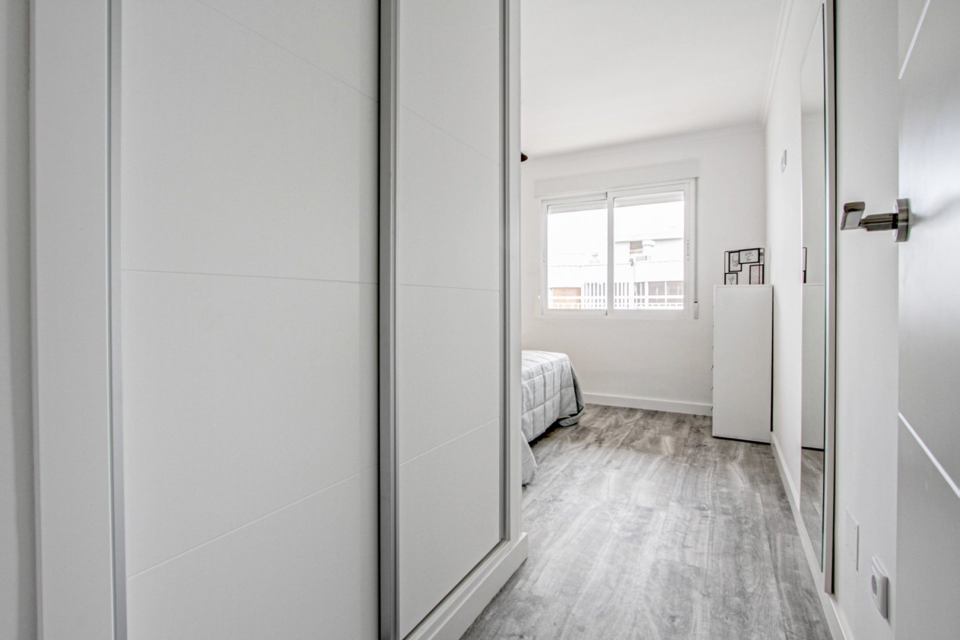 Segunda mano - Apartment - Flat - Torrevieia - Acequion