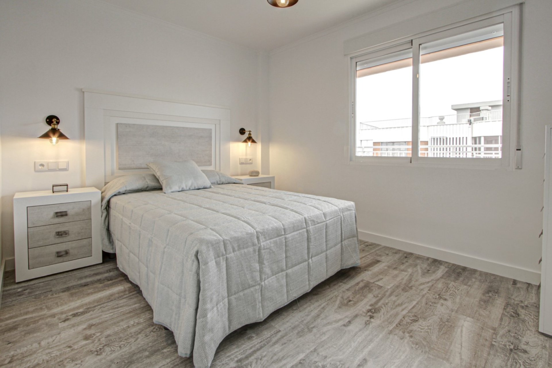 Segunda mano - Apartment - Flat - Torrevieia - Acequion