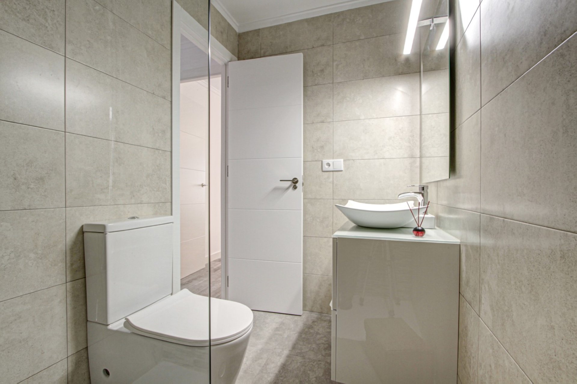 Segunda mano - Apartment - Flat - Torrevieia - Acequion