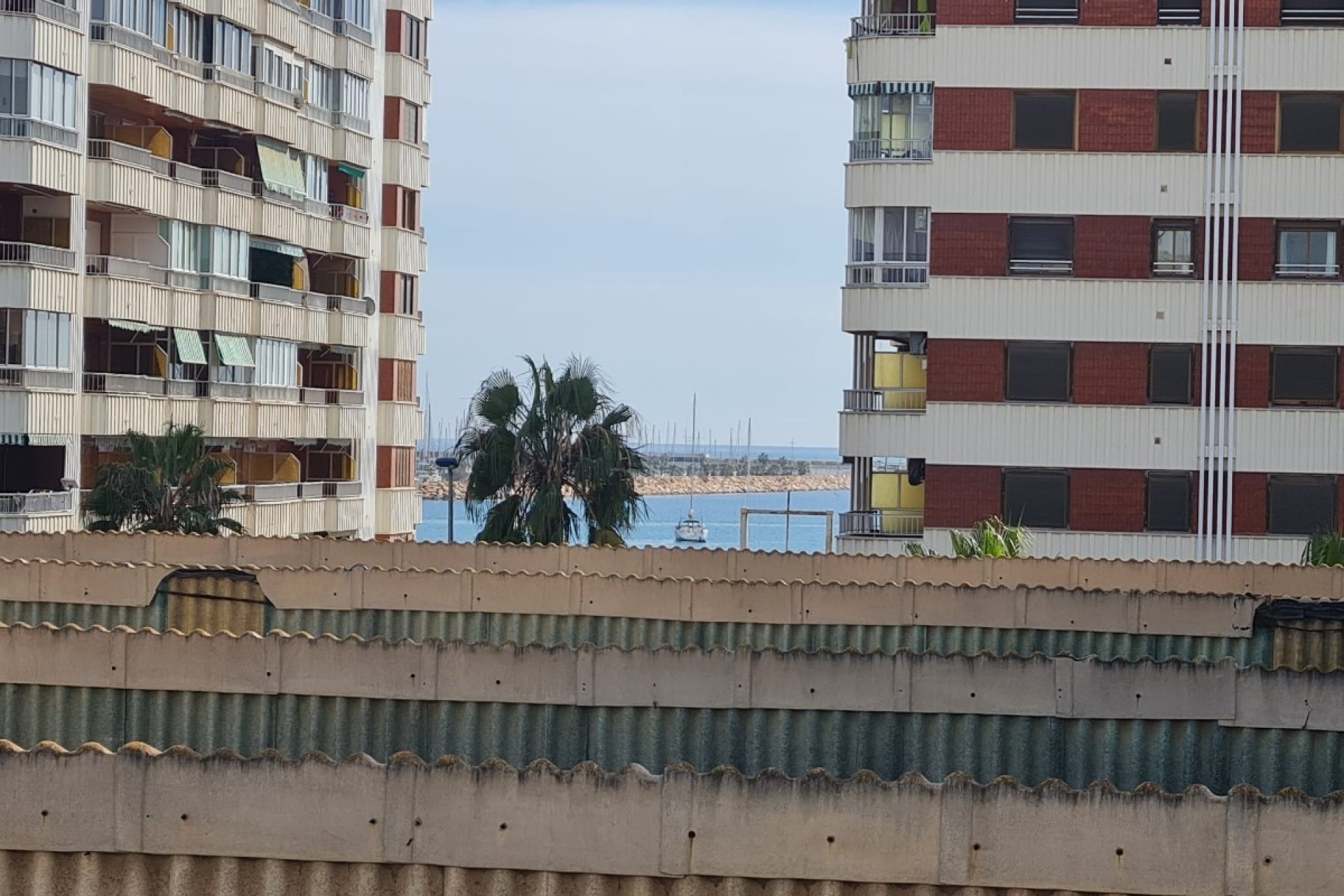 Segunda mano - Apartment - Flat - Torrevieia - Acequion