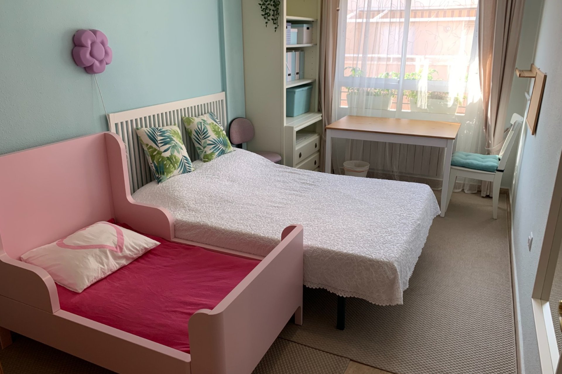 Segunda mano - Apartment - Flat - Torrevieia - Center