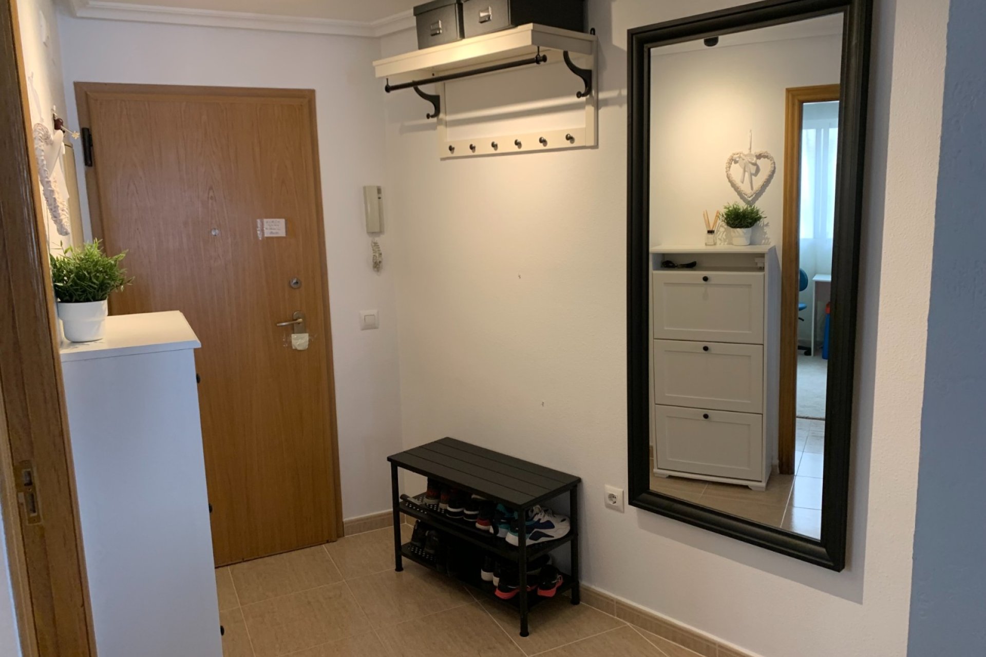 Segunda mano - Apartment - Flat - Torrevieia - Center