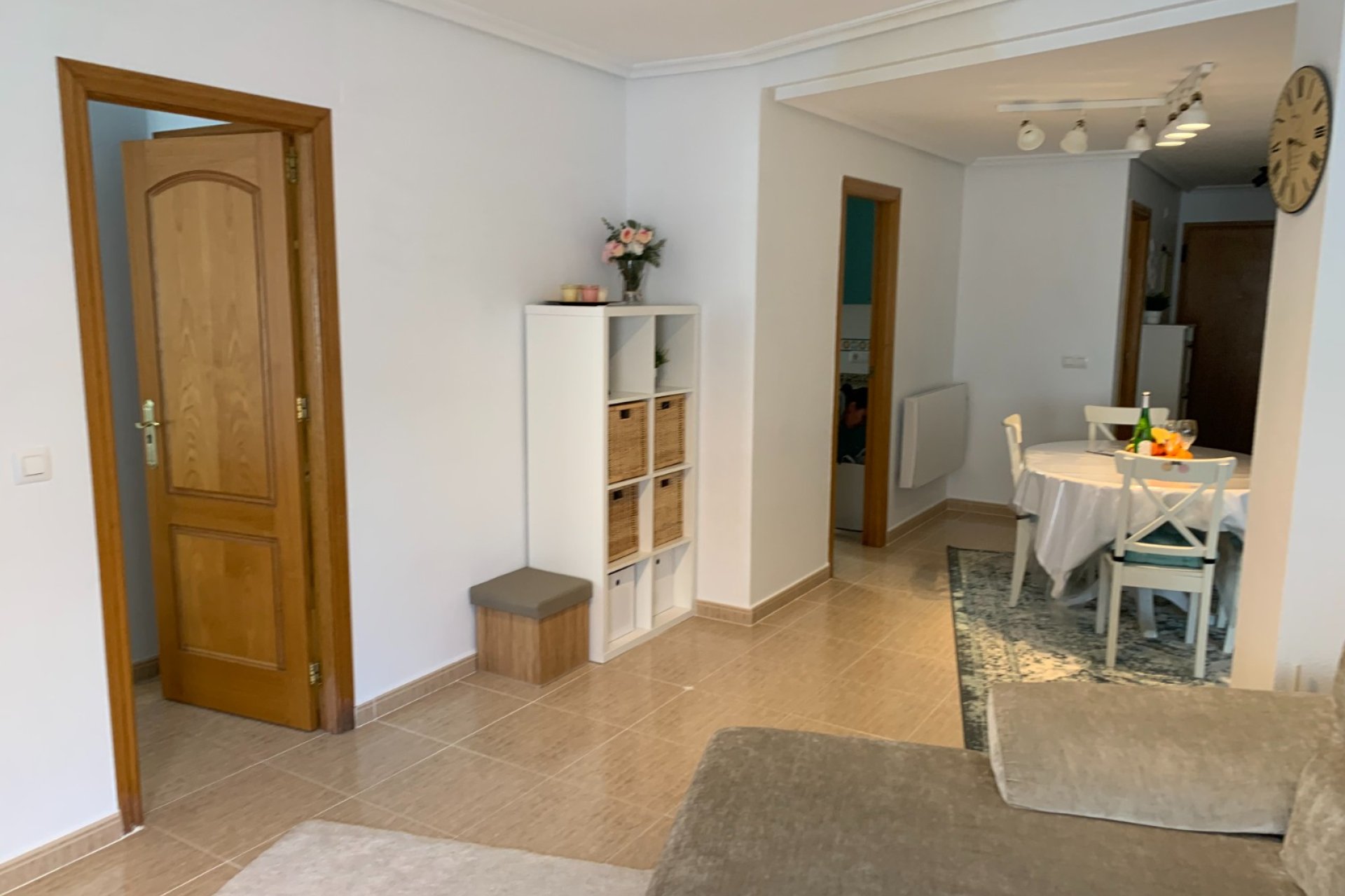 Segunda mano - Apartment - Flat - Torrevieia - Center