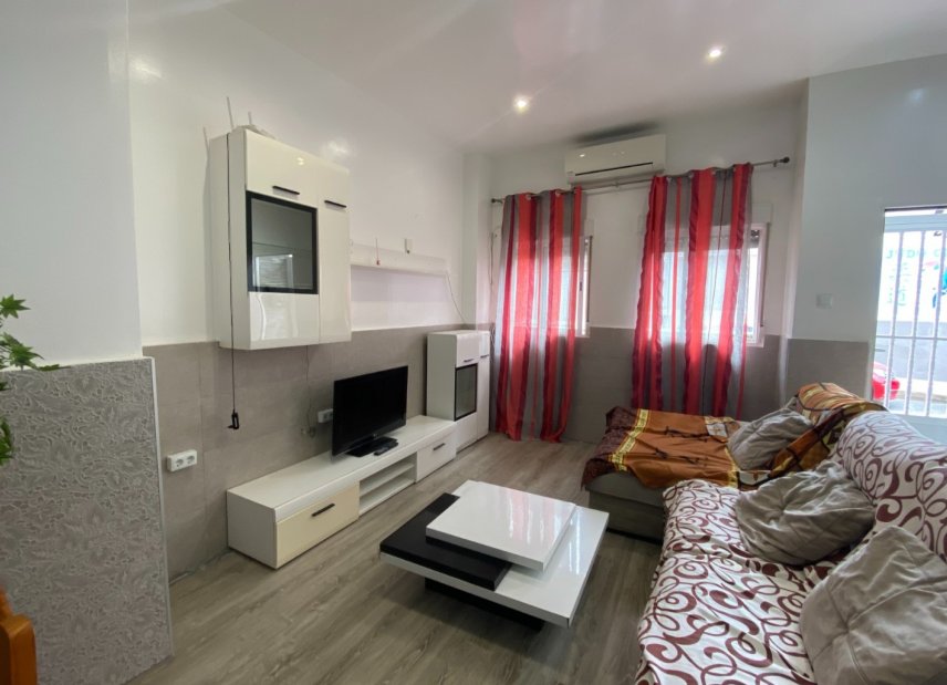 Segunda mano - Apartment - Flat - Torrevieia - Center
