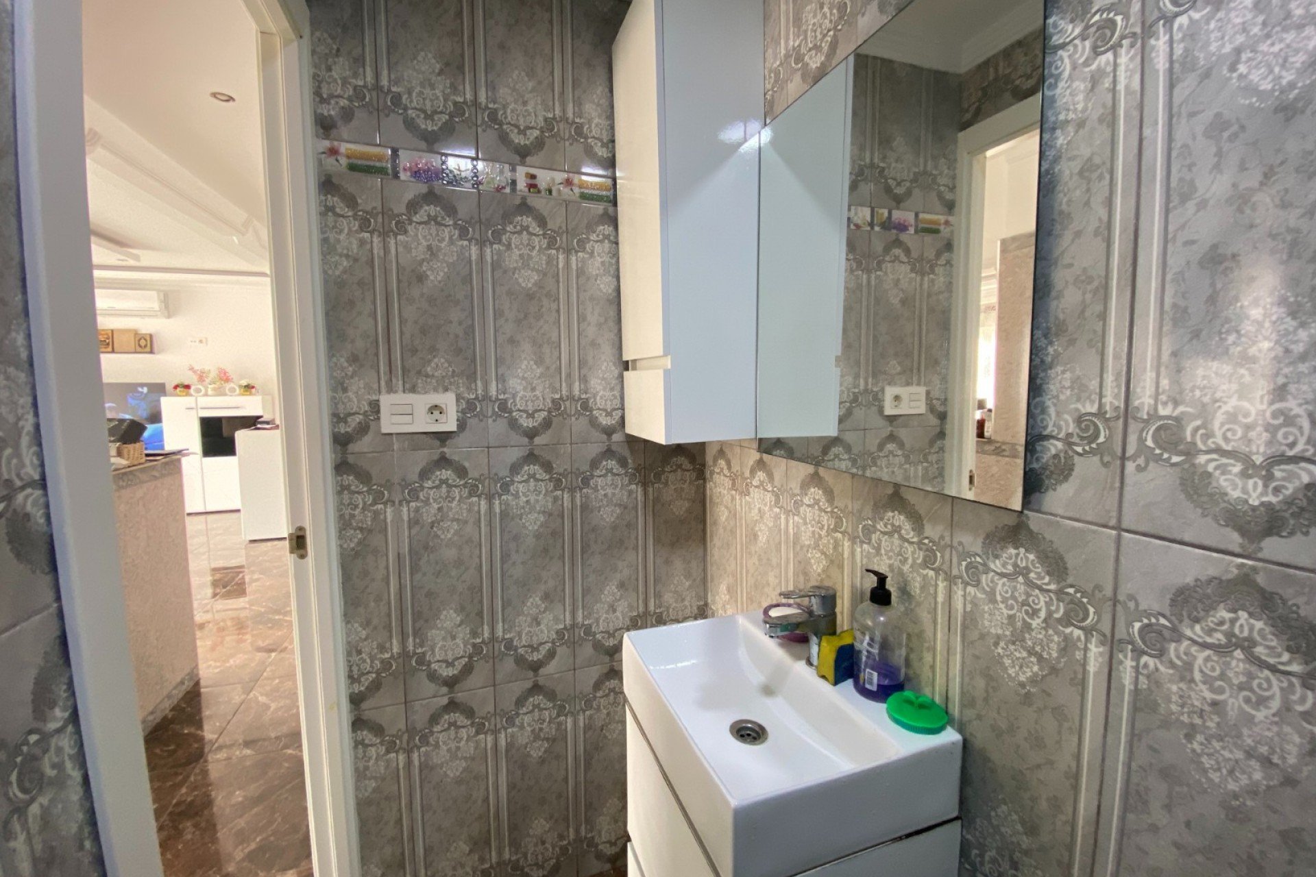 Segunda mano - Apartment - Flat - Torrevieia - Center