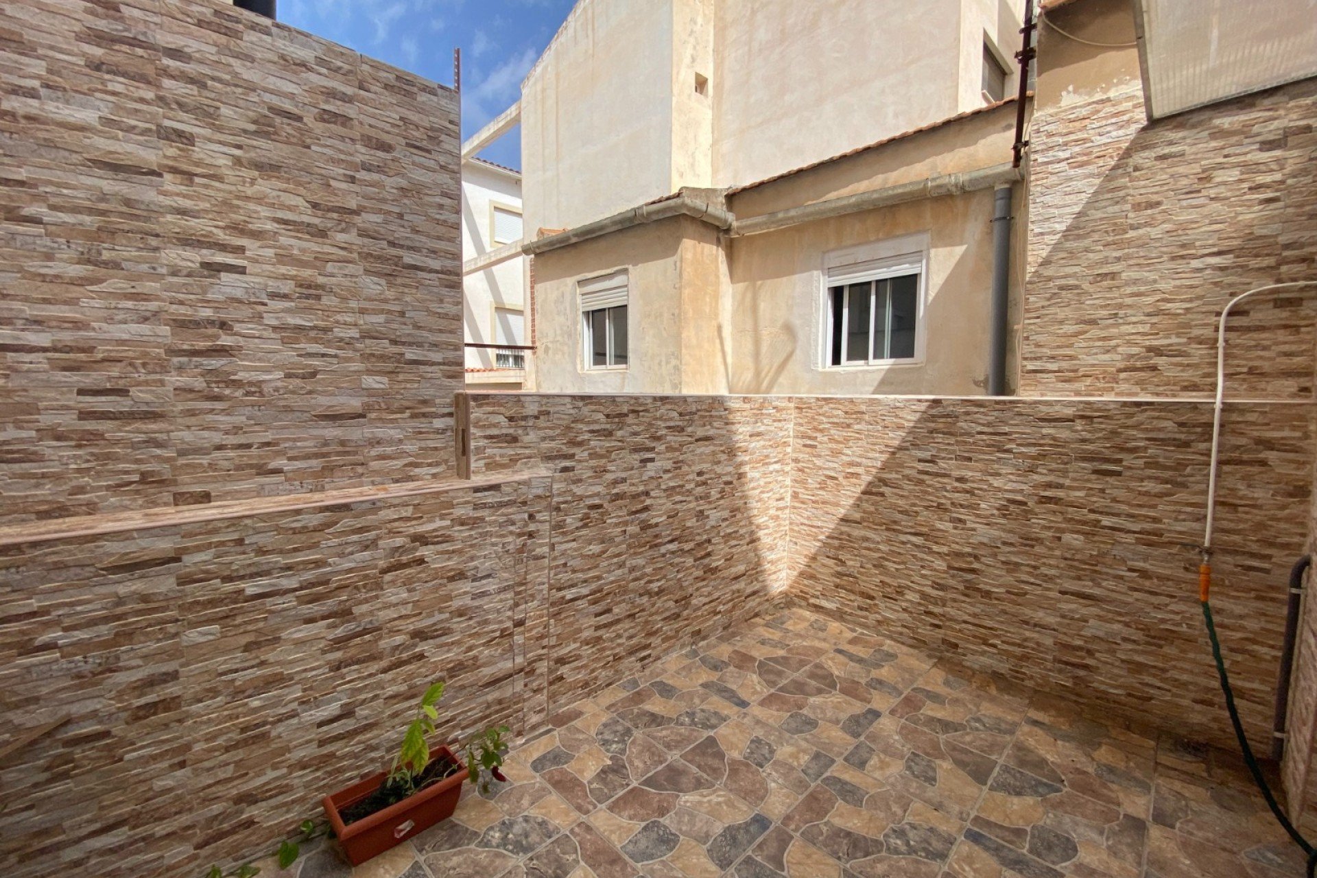 Segunda mano - Apartment - Flat - Torrevieia - Center