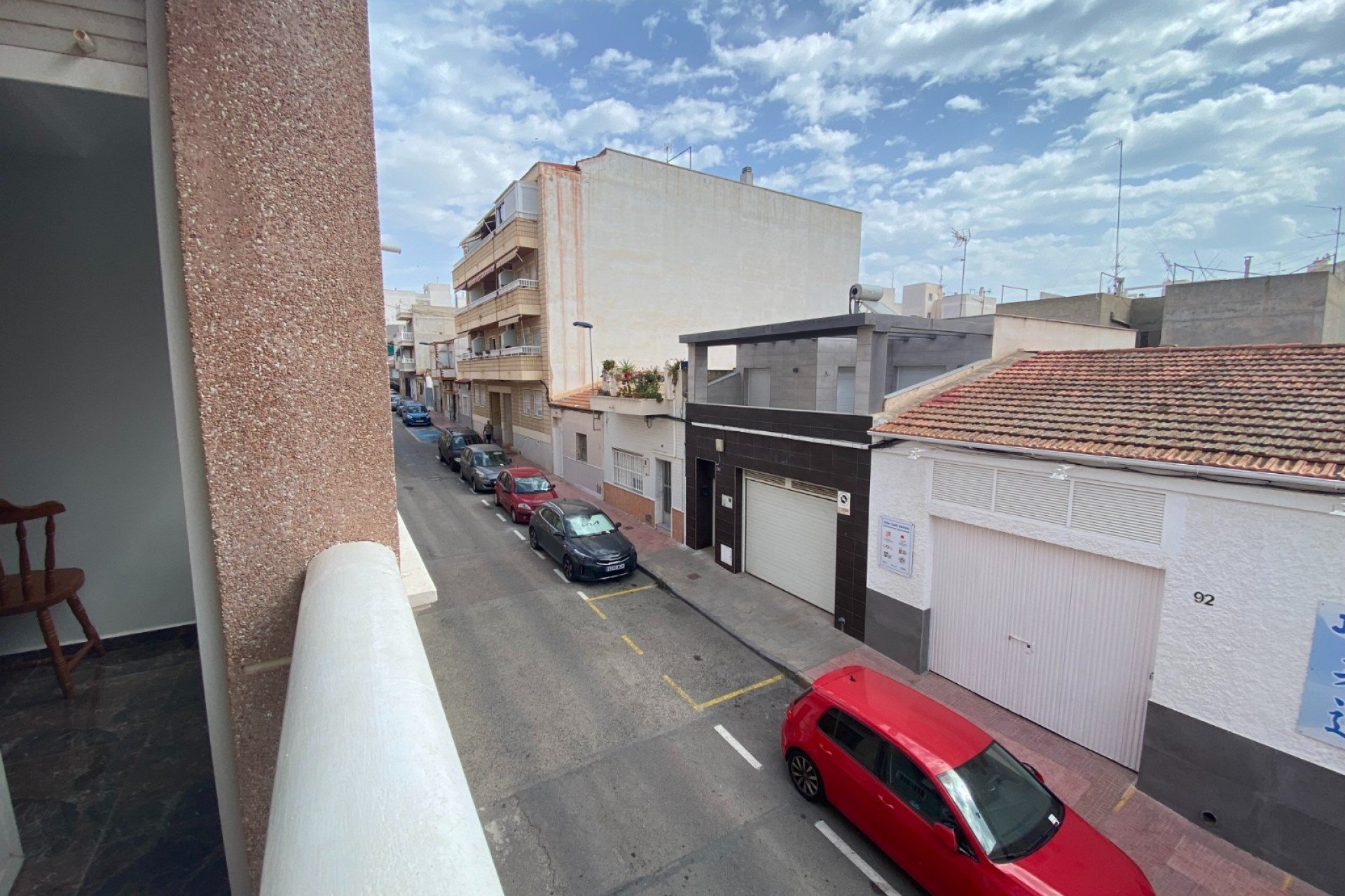 Segunda mano - Apartment - Flat - Torrevieia - Center