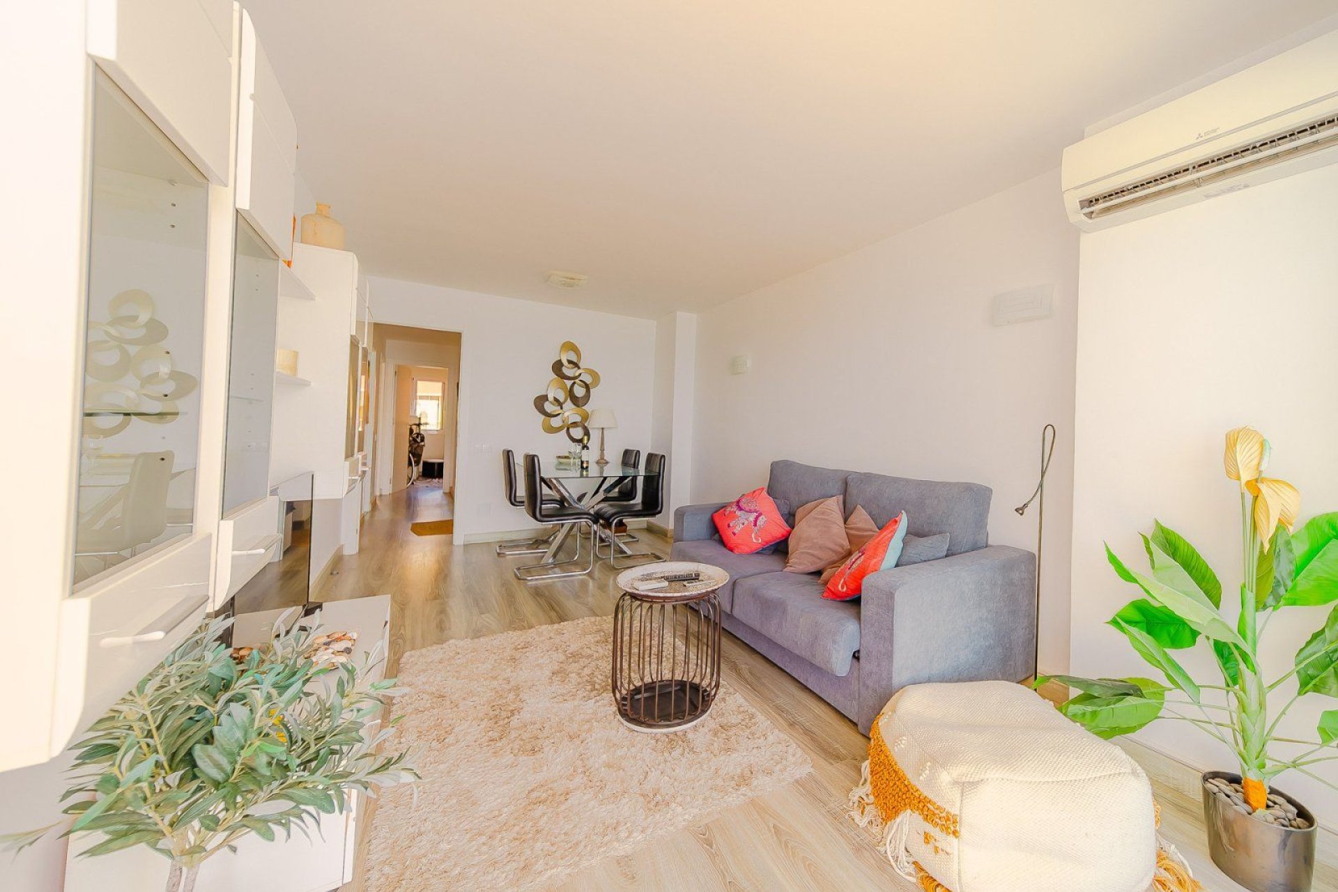 Segunda mano - Apartment - Flat - Torrevieia - Playa del Cura