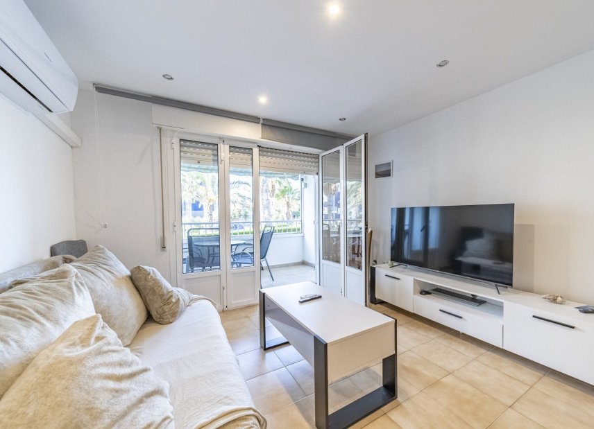 Segunda mano - Apartment - Flat - Torrevieia - Rocio Del Mar