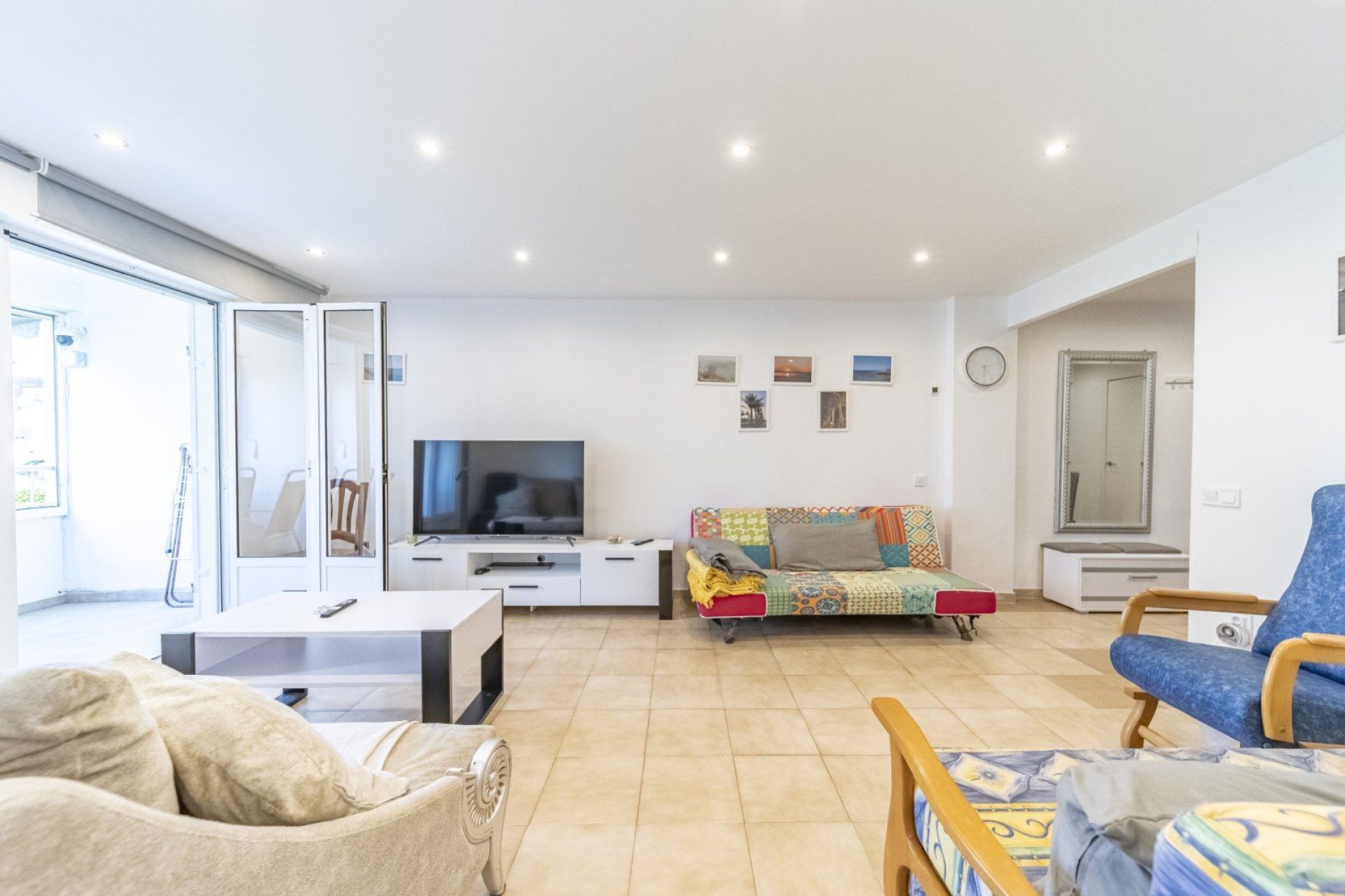 Segunda mano - Apartment - Flat - Torrevieia - Rocio Del Mar