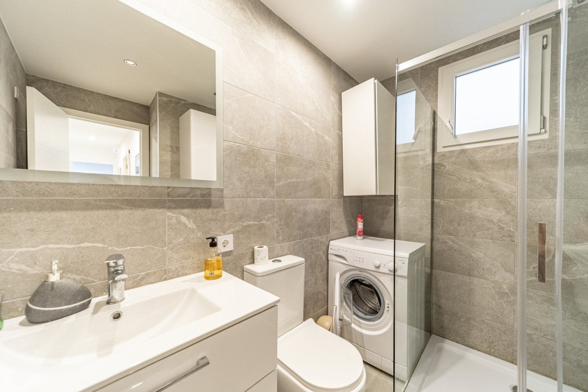 Segunda mano - Apartment - Flat - Torrevieia - Rocio Del Mar