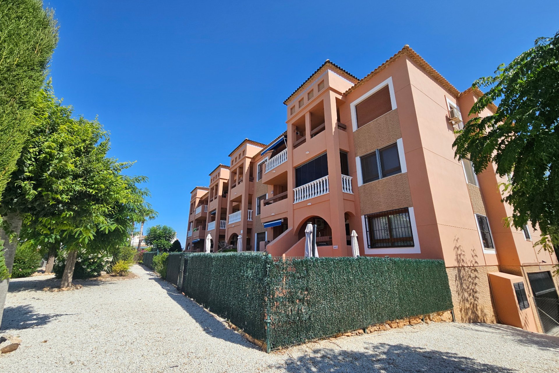 Segunda mano - Apartment - Flat - Villamartin - Pau 8