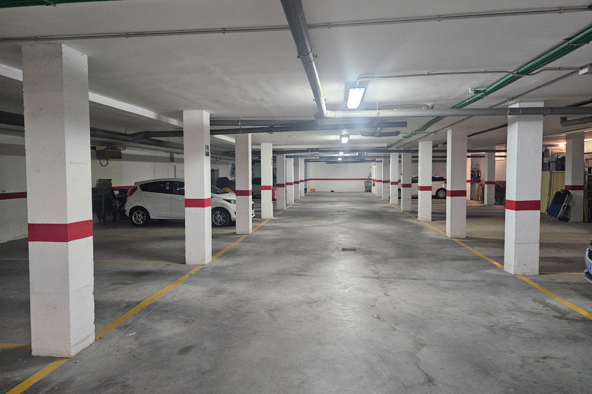 Segunda mano - Apartment - Flat - Villamartin - Pau 8