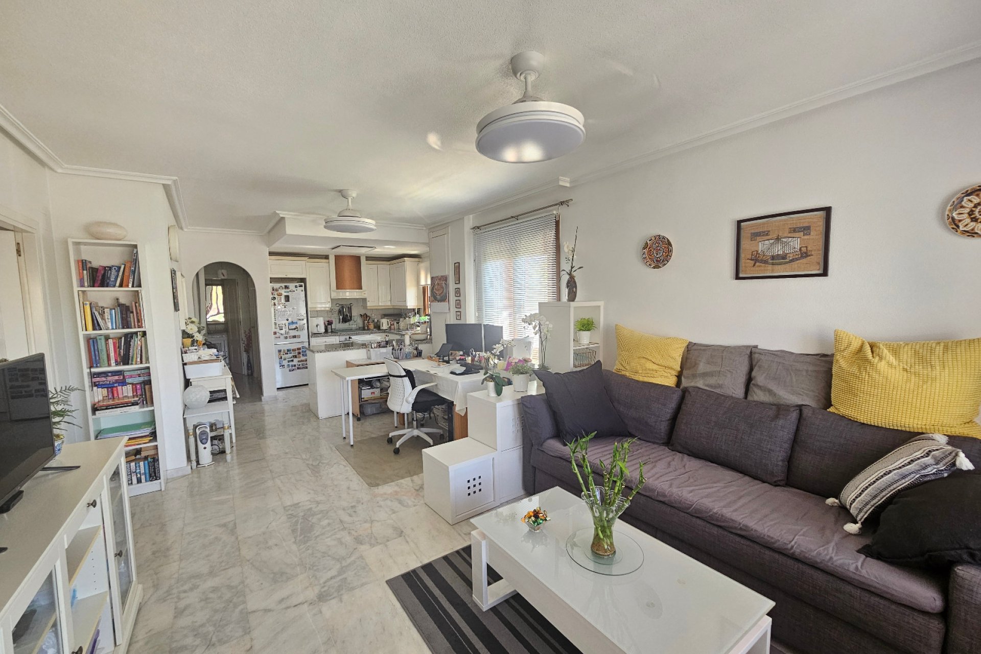 Segunda mano - Apartment - Flat - Villamartin - Pau 8