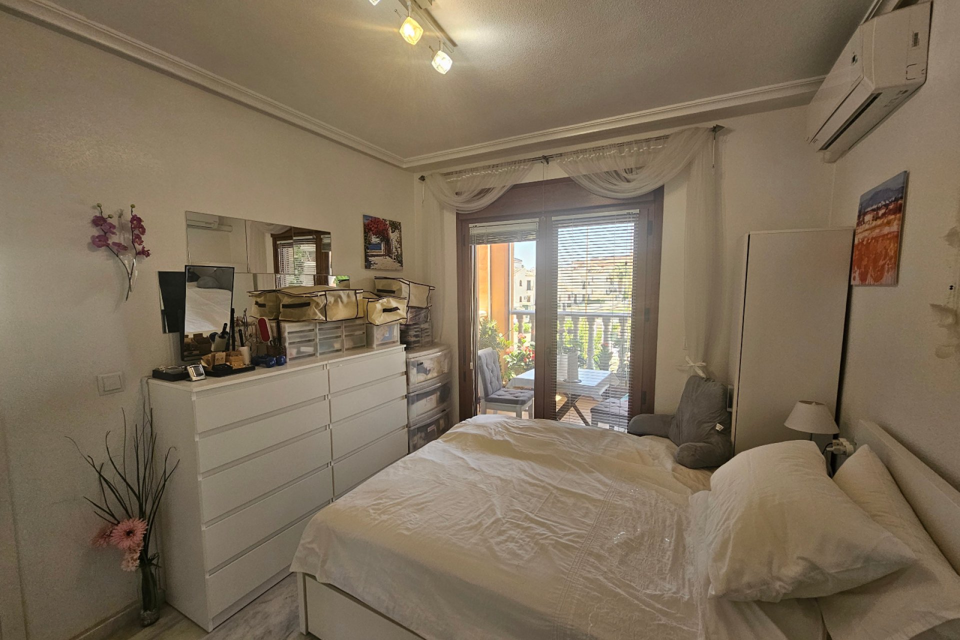 Segunda mano - Apartment - Flat - Villamartin - Pau 8