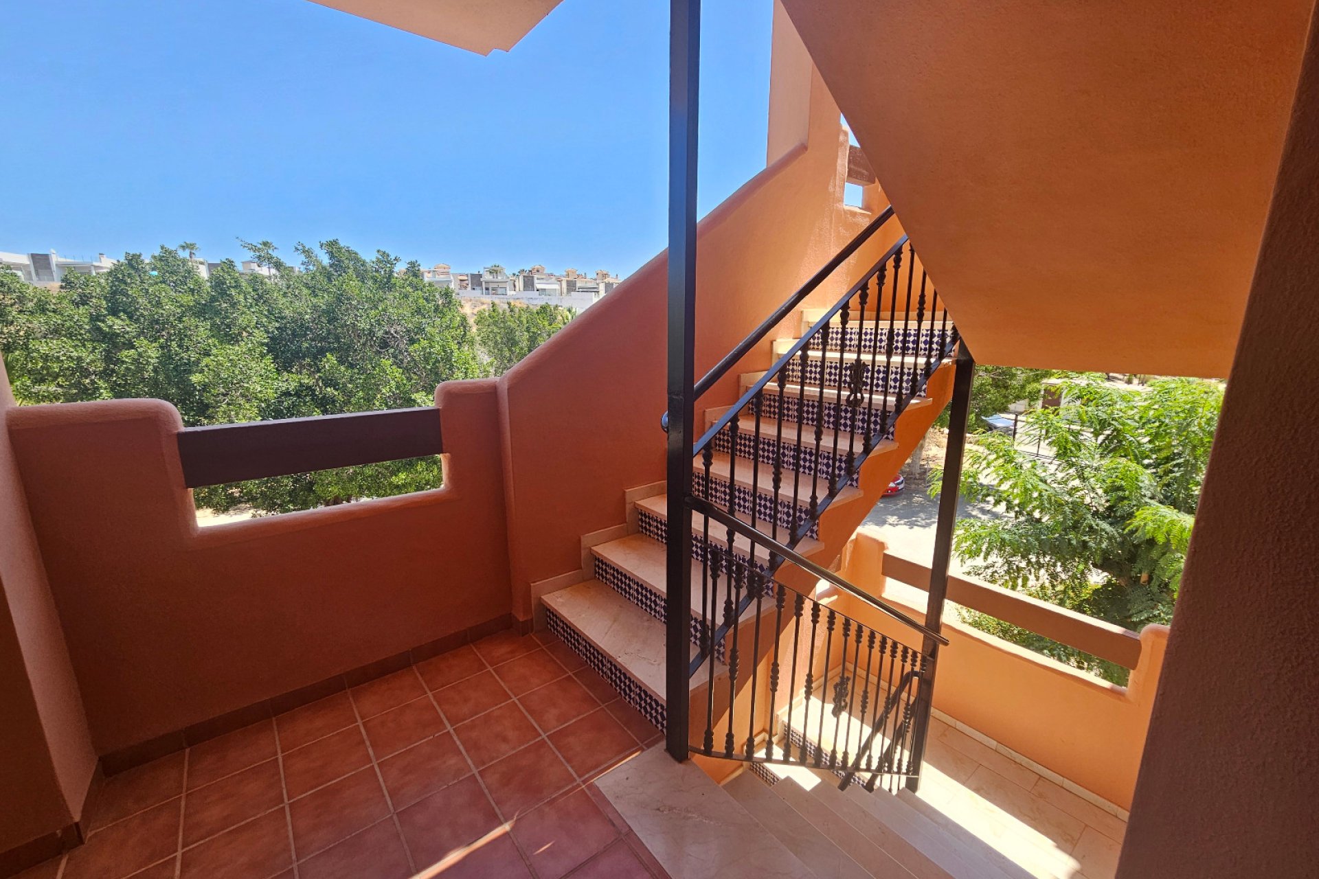 Segunda mano - Apartment - Flat - Villamartin - Pau 8