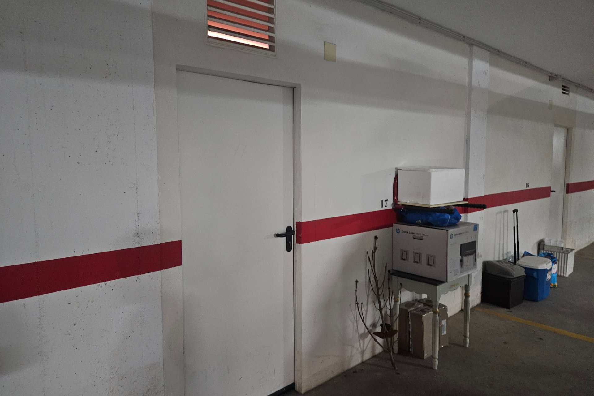 Segunda mano - Apartment - Flat - Villamartin - Pau 8