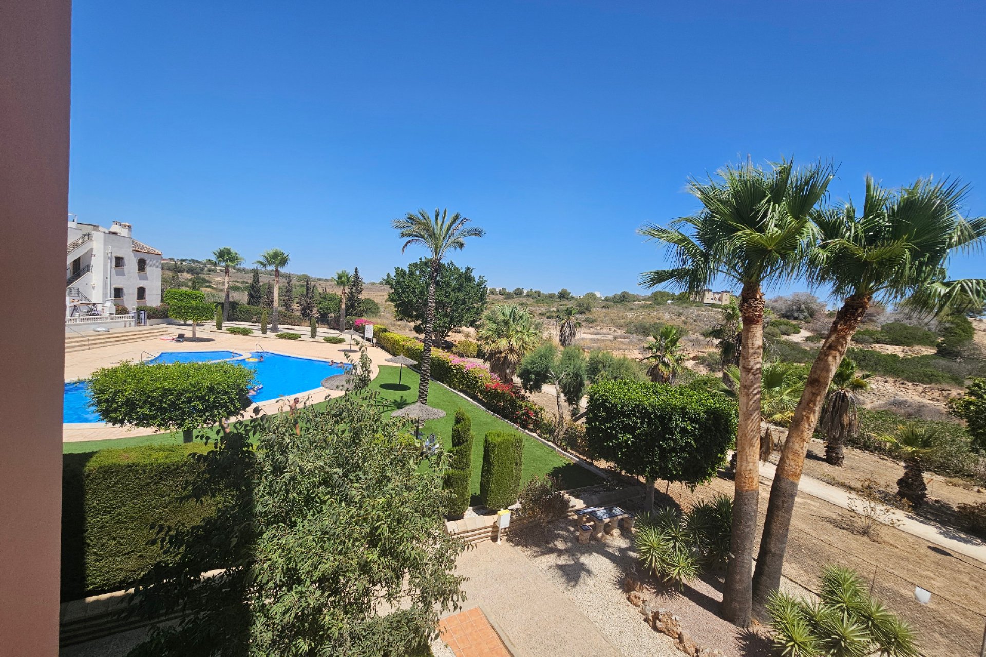 Segunda mano - Apartment - Flat - Villamartin - Pau 8