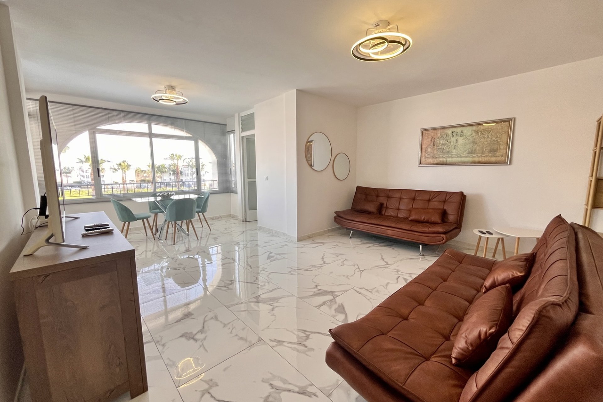 Segunda mano - Apartment - Flat - Villamartin