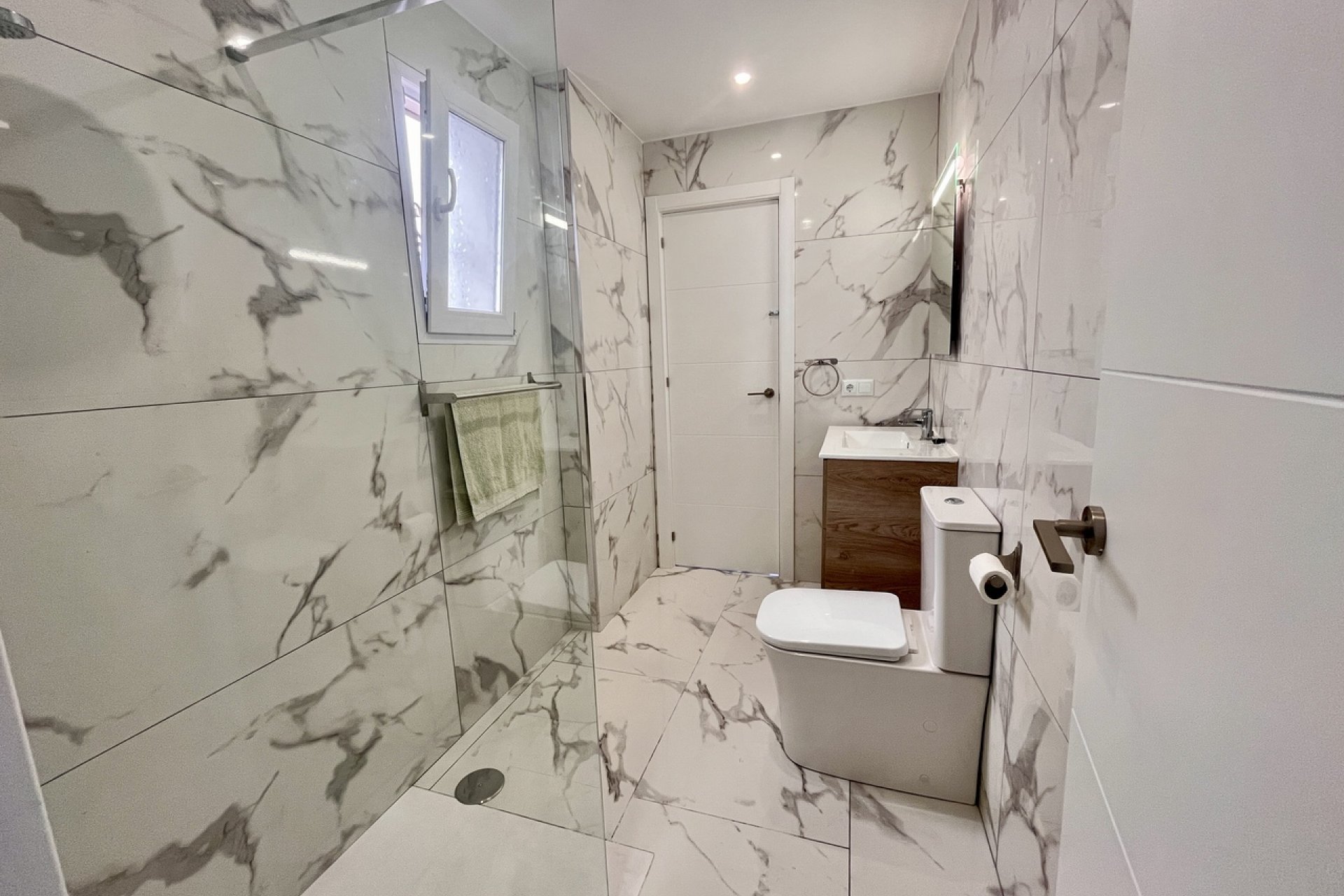 Segunda mano - Apartment - Flat - Villamartin