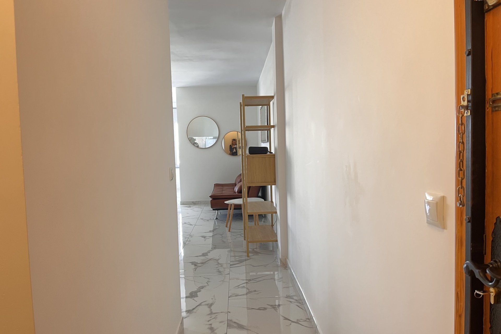 Segunda mano - Apartment - Flat - Villamartin