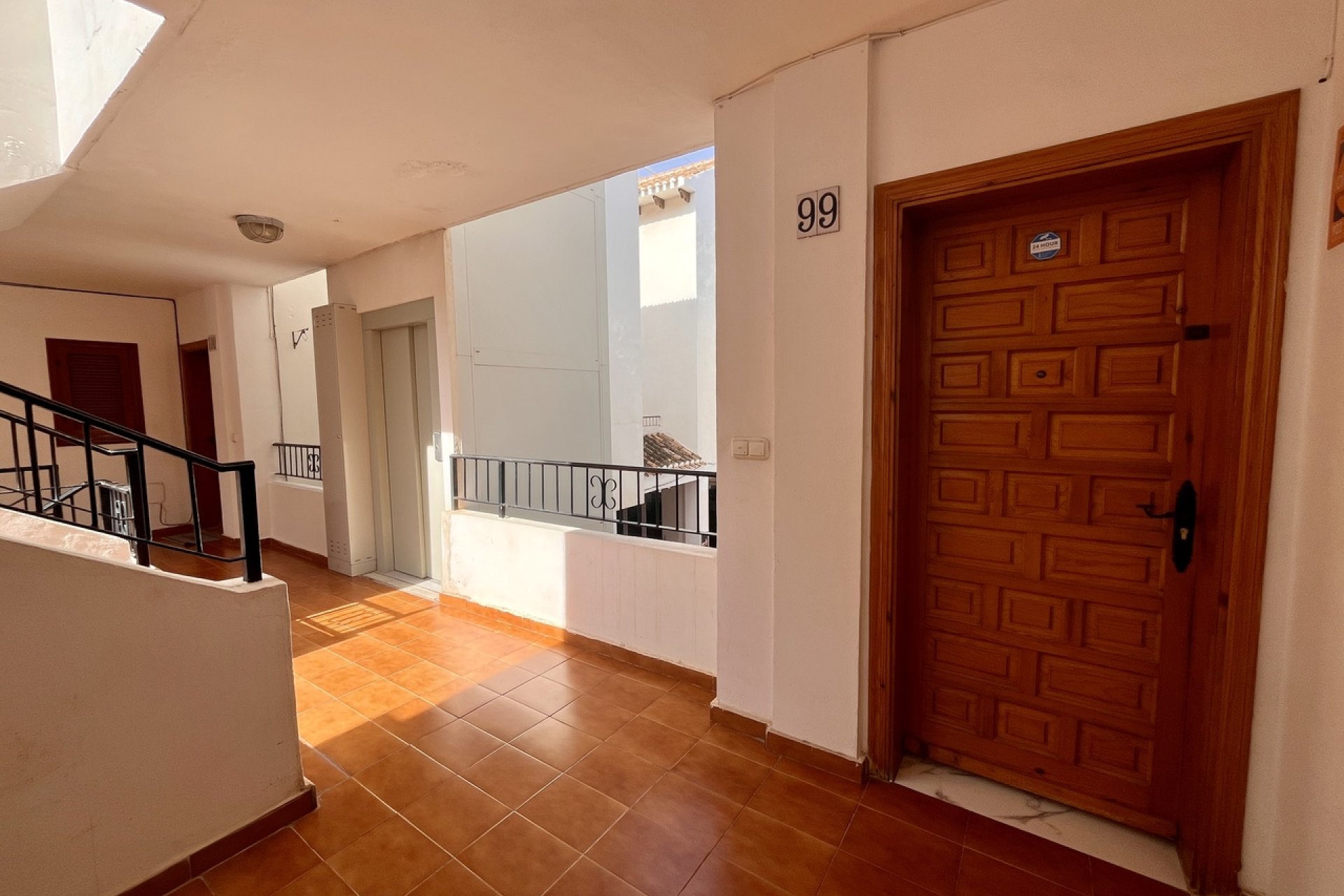 Segunda mano - Apartment - Flat - Villamartin