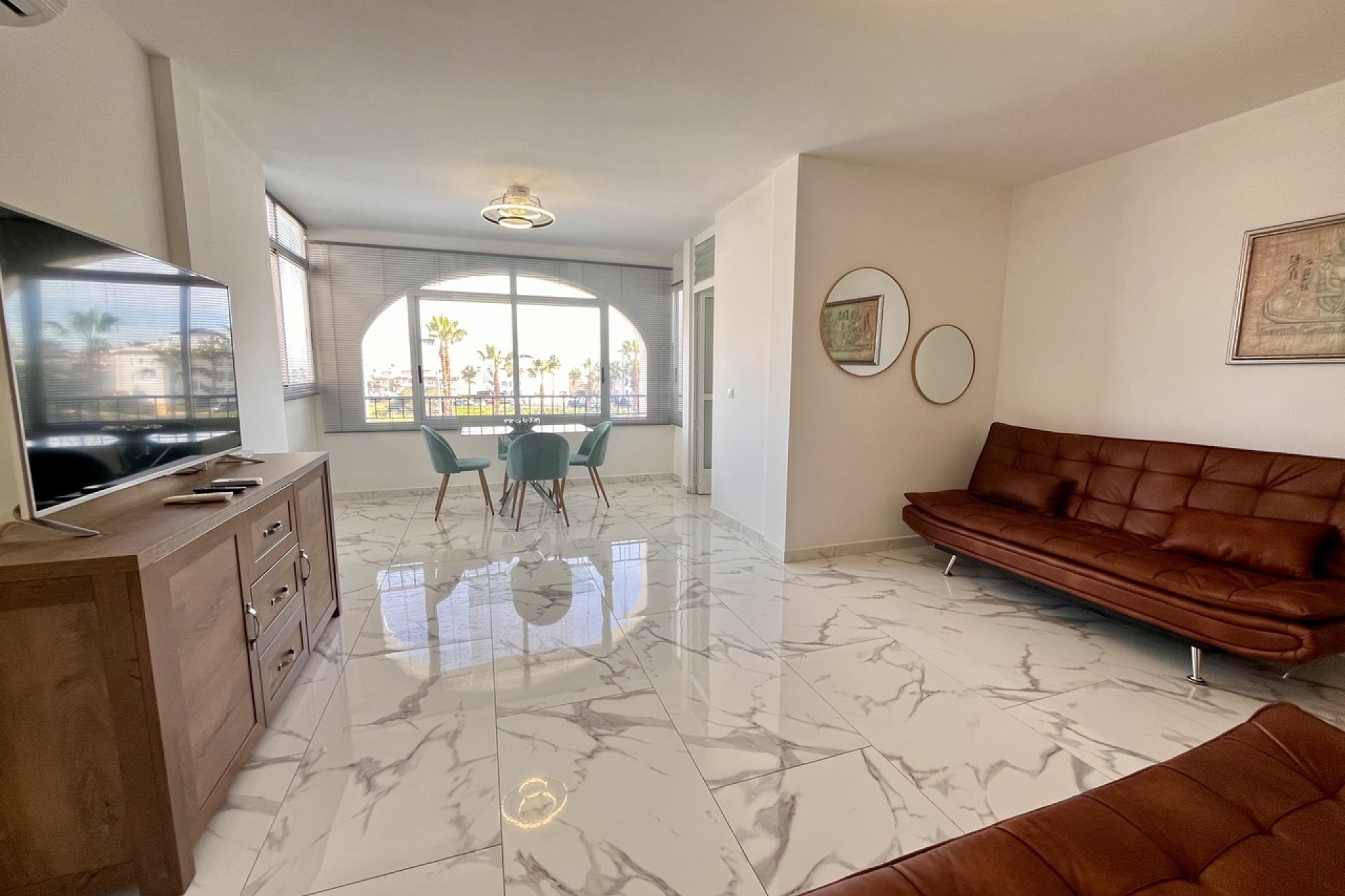 Segunda mano - Apartment - Flat - Villamartin