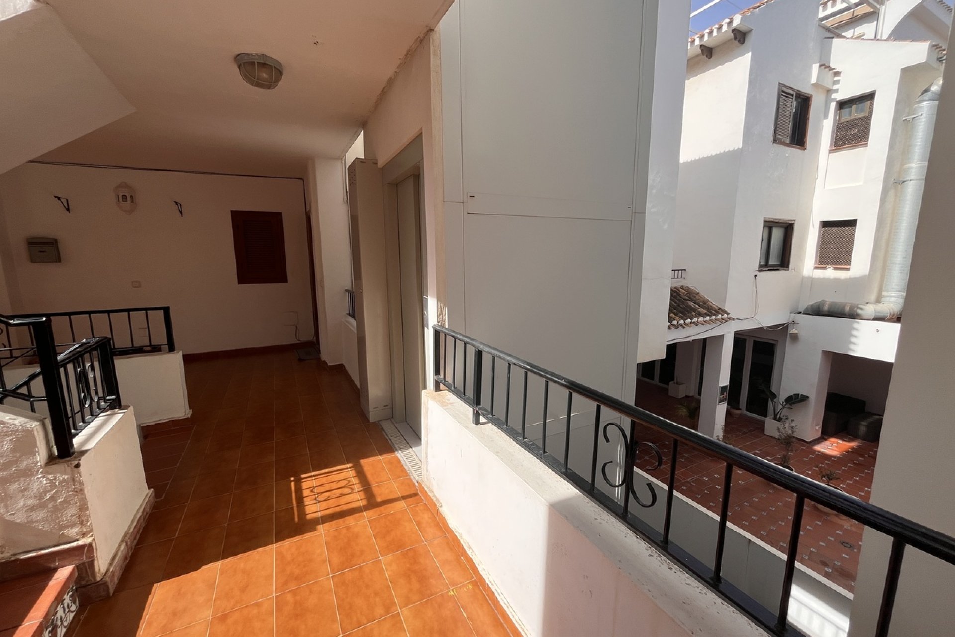 Segunda mano - Apartment - Flat - Villamartin